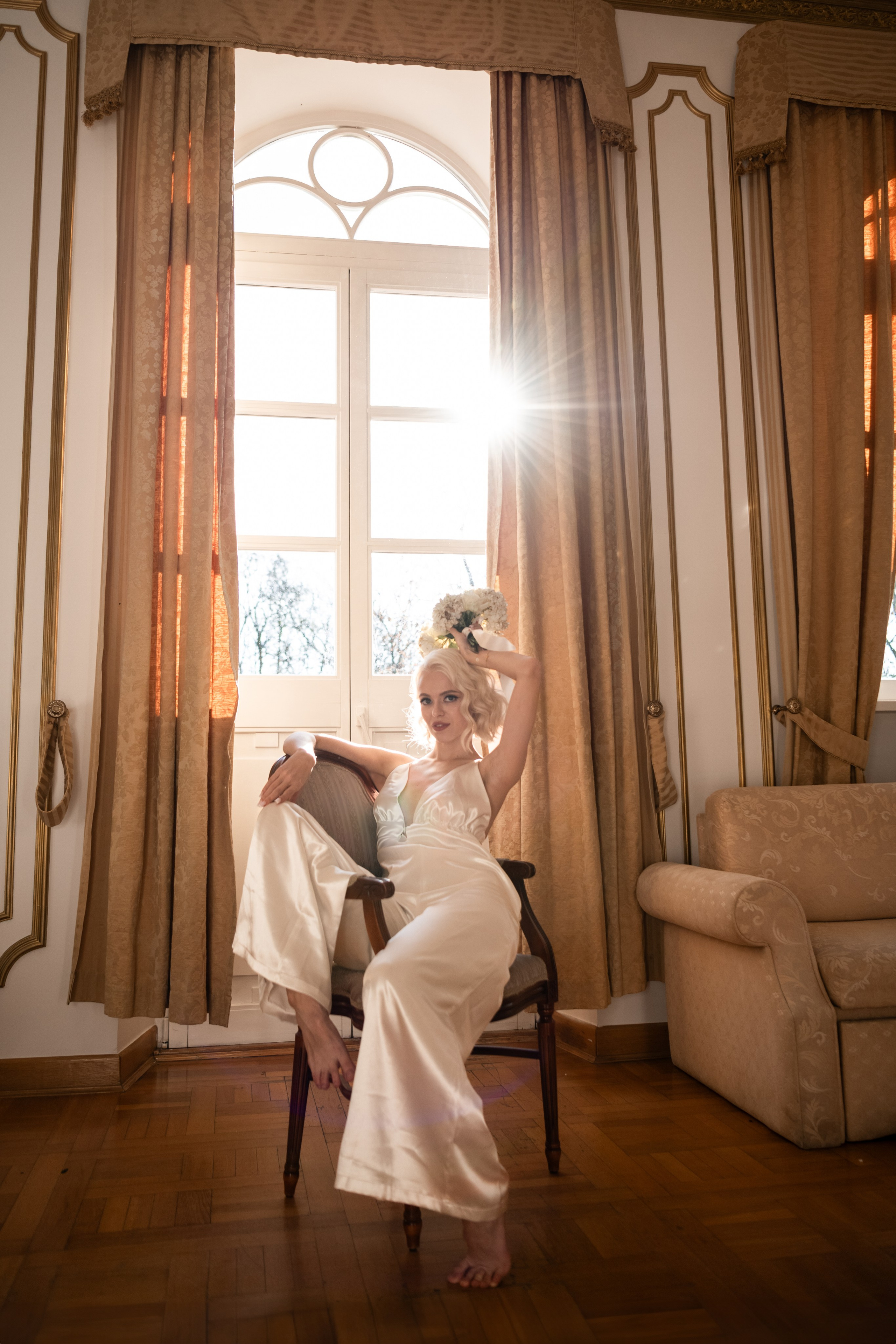 Natalia & Artem. VideofotKA.pl