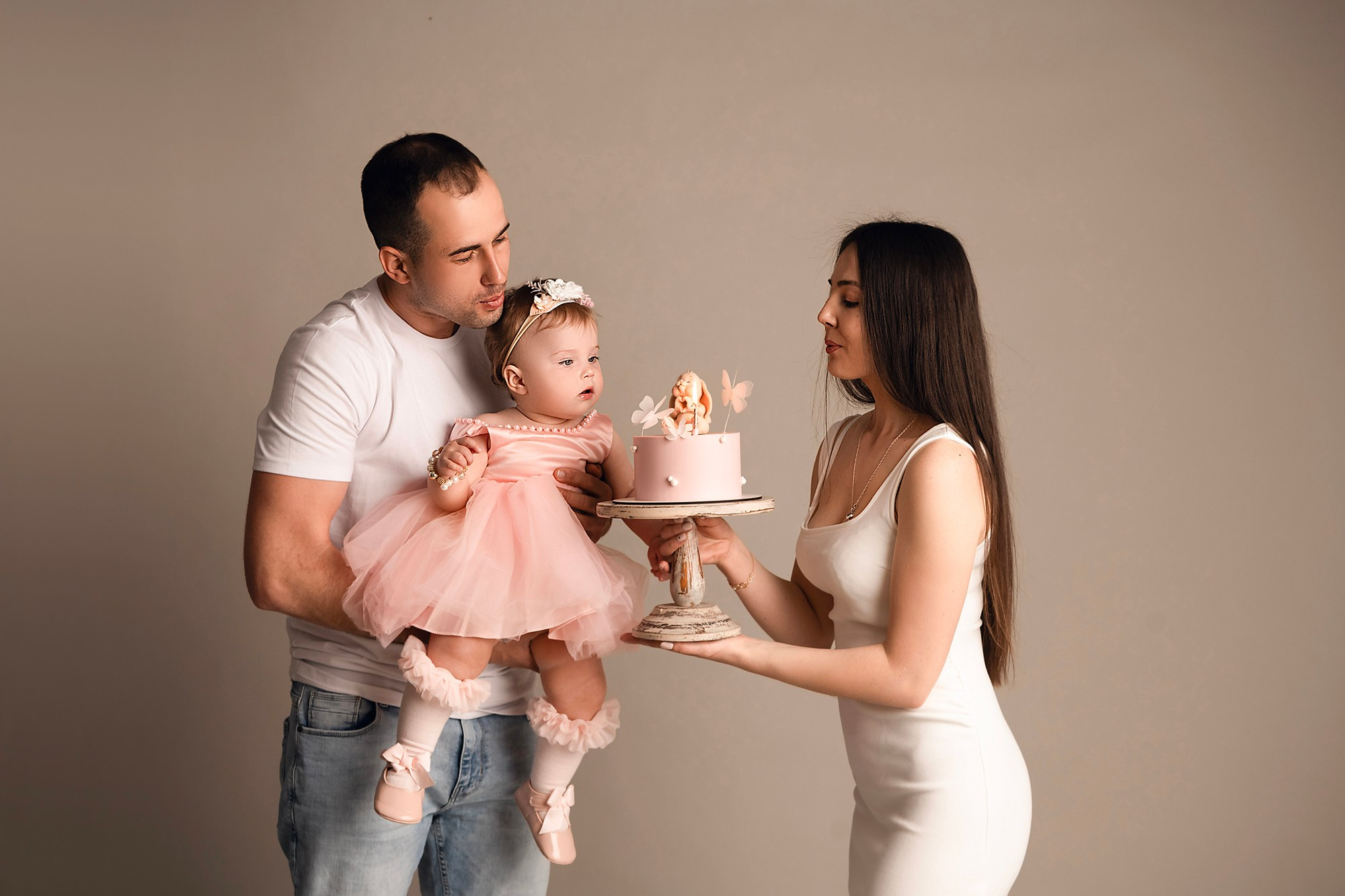 Sesja urodzinowa. VideofotKA.pl