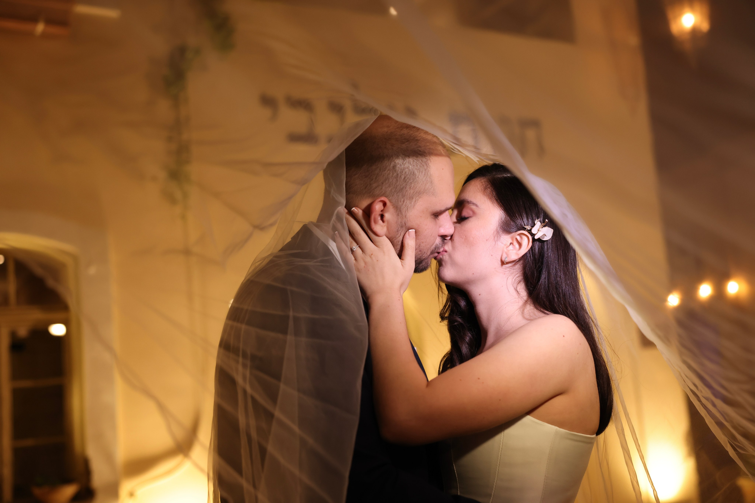 Thila & Slava. Daniel Danilov