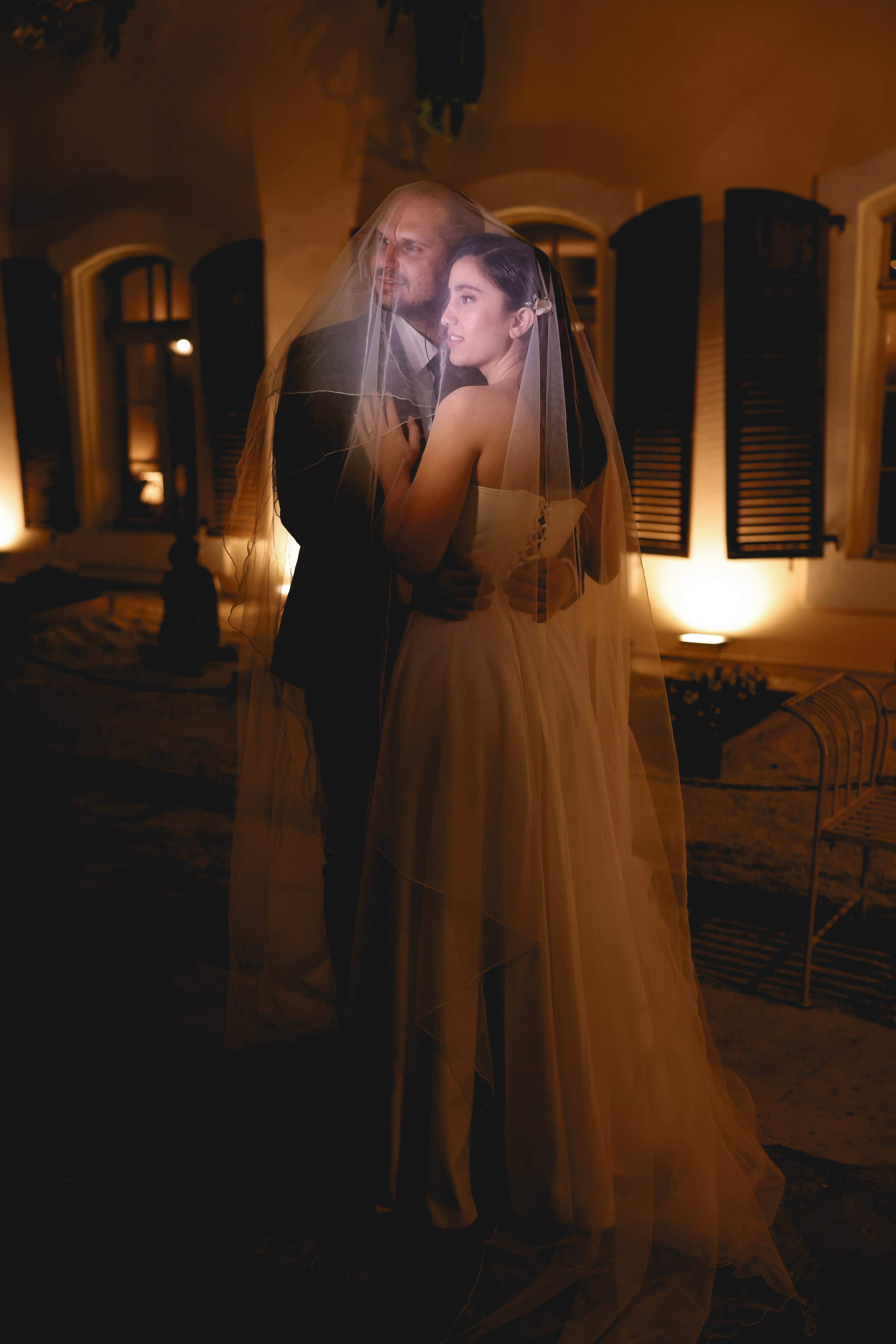 Thila & Slava. Daniel Danilov