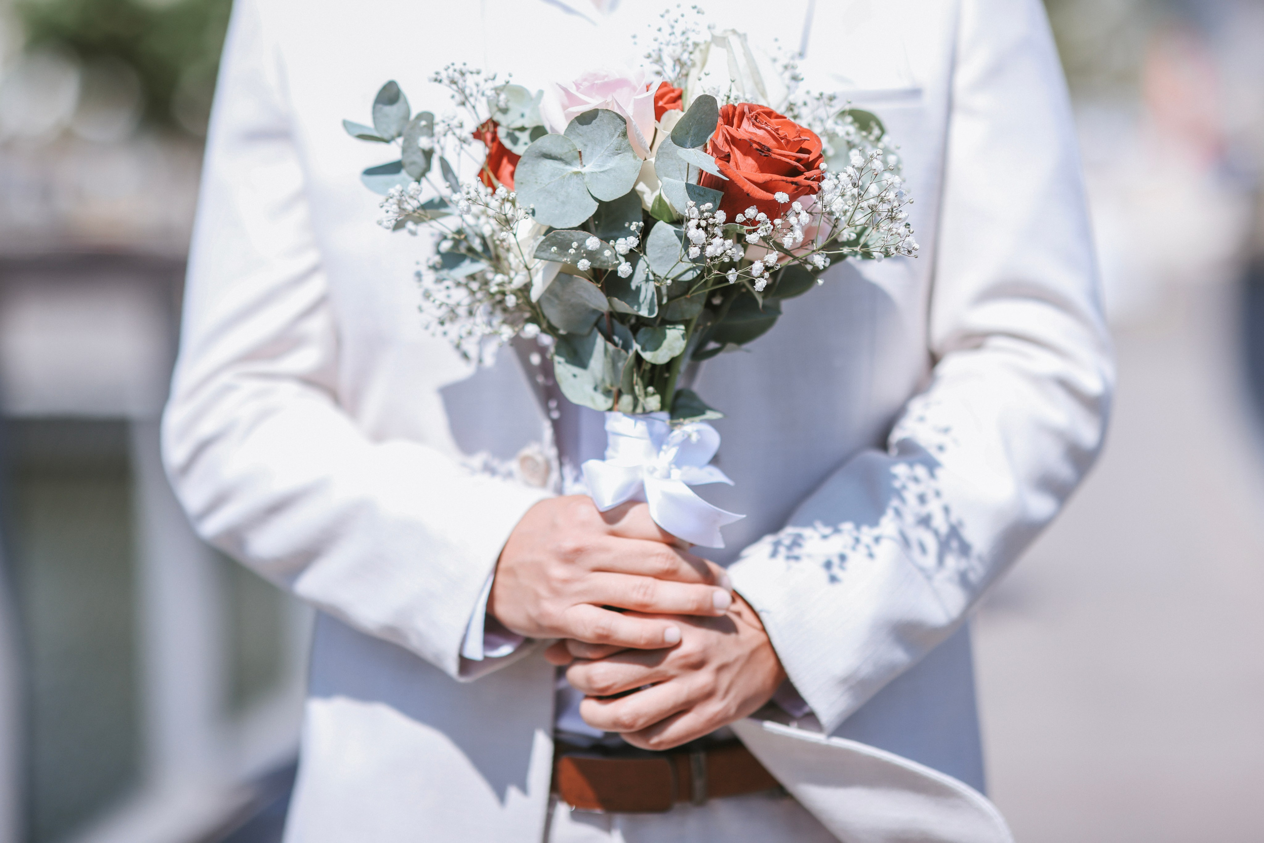 Oran & Shoam. Daniel Danilov