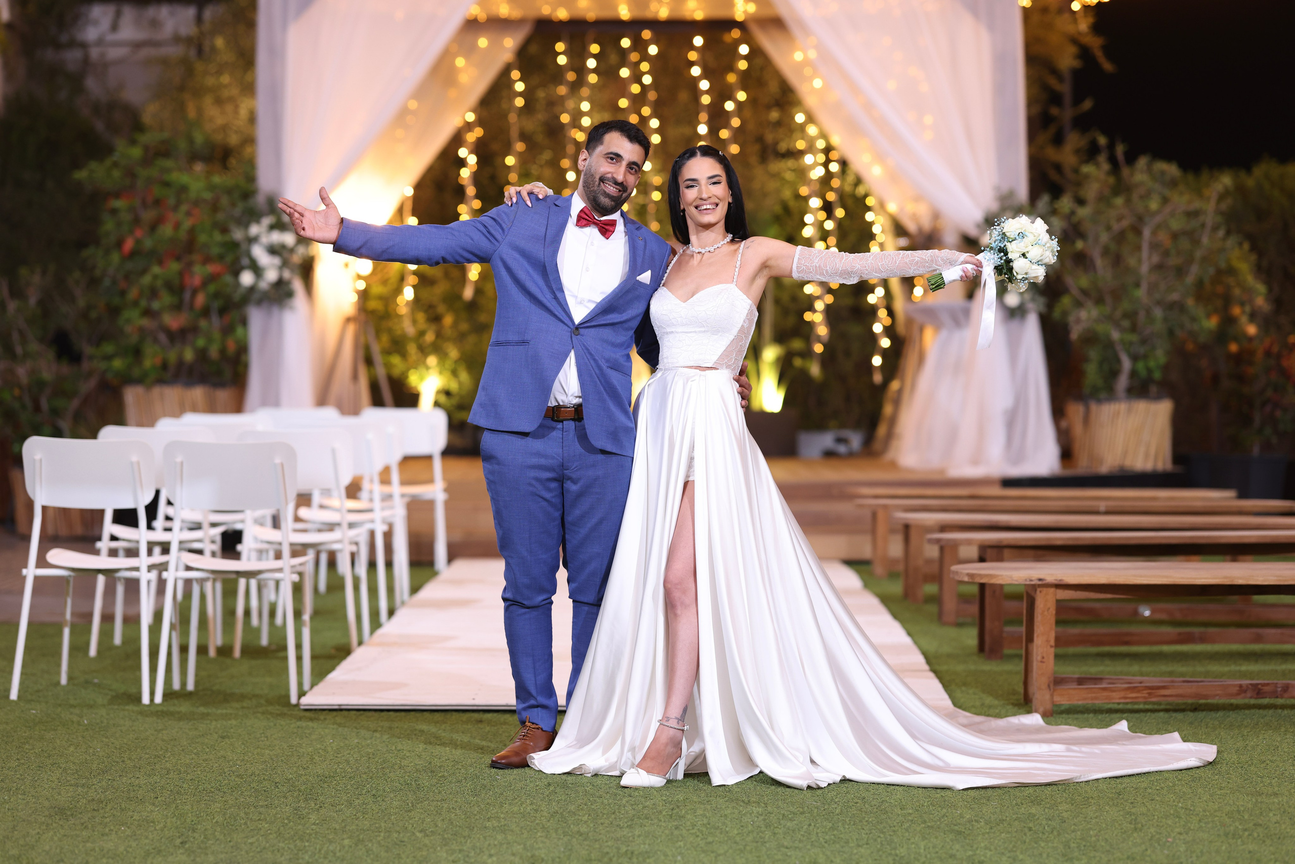 Melisa & Sagiv. Daniel Danilov