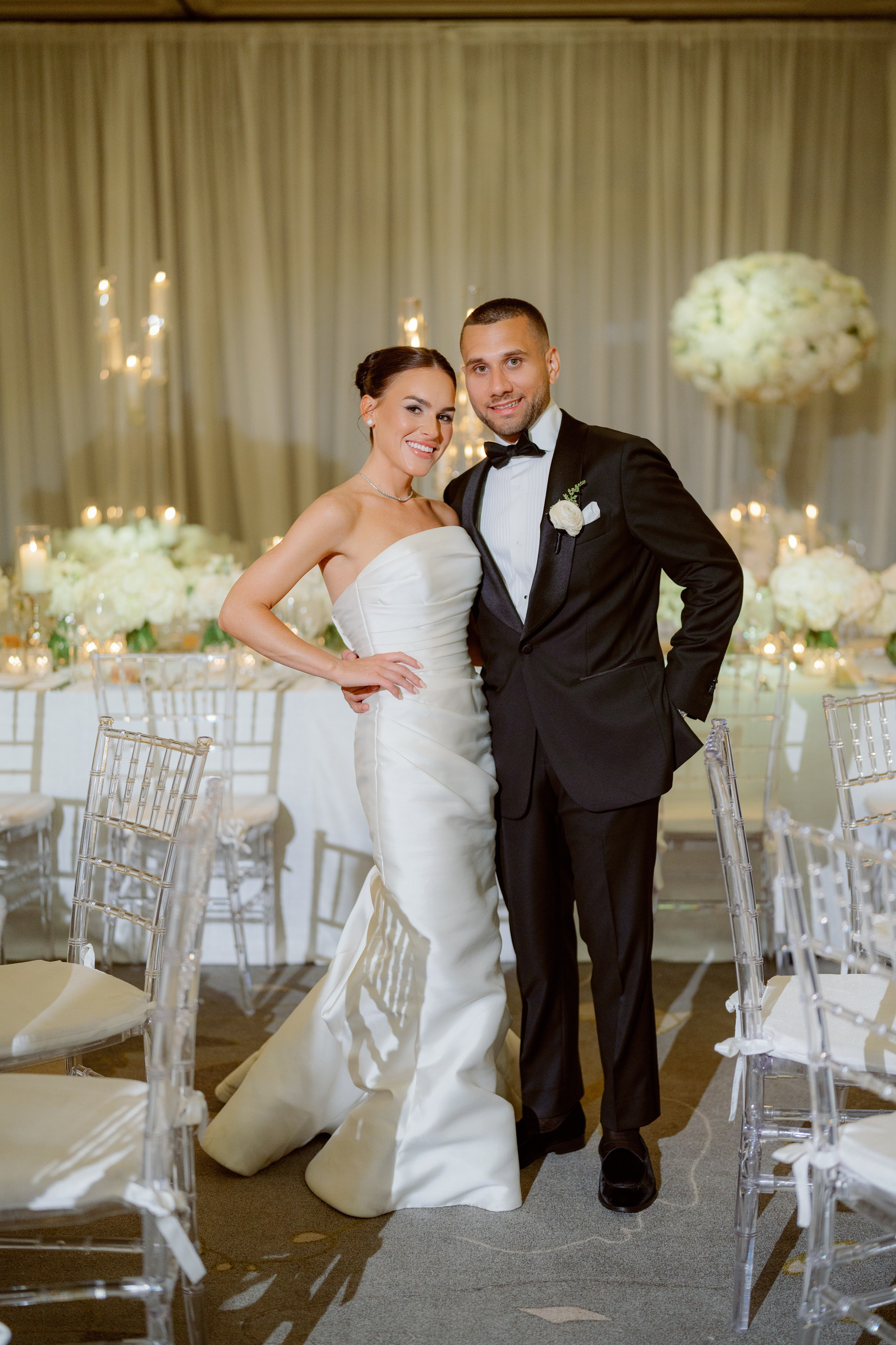 Payton and Mattew. Wedding photographer and videographer New York | New Jersey