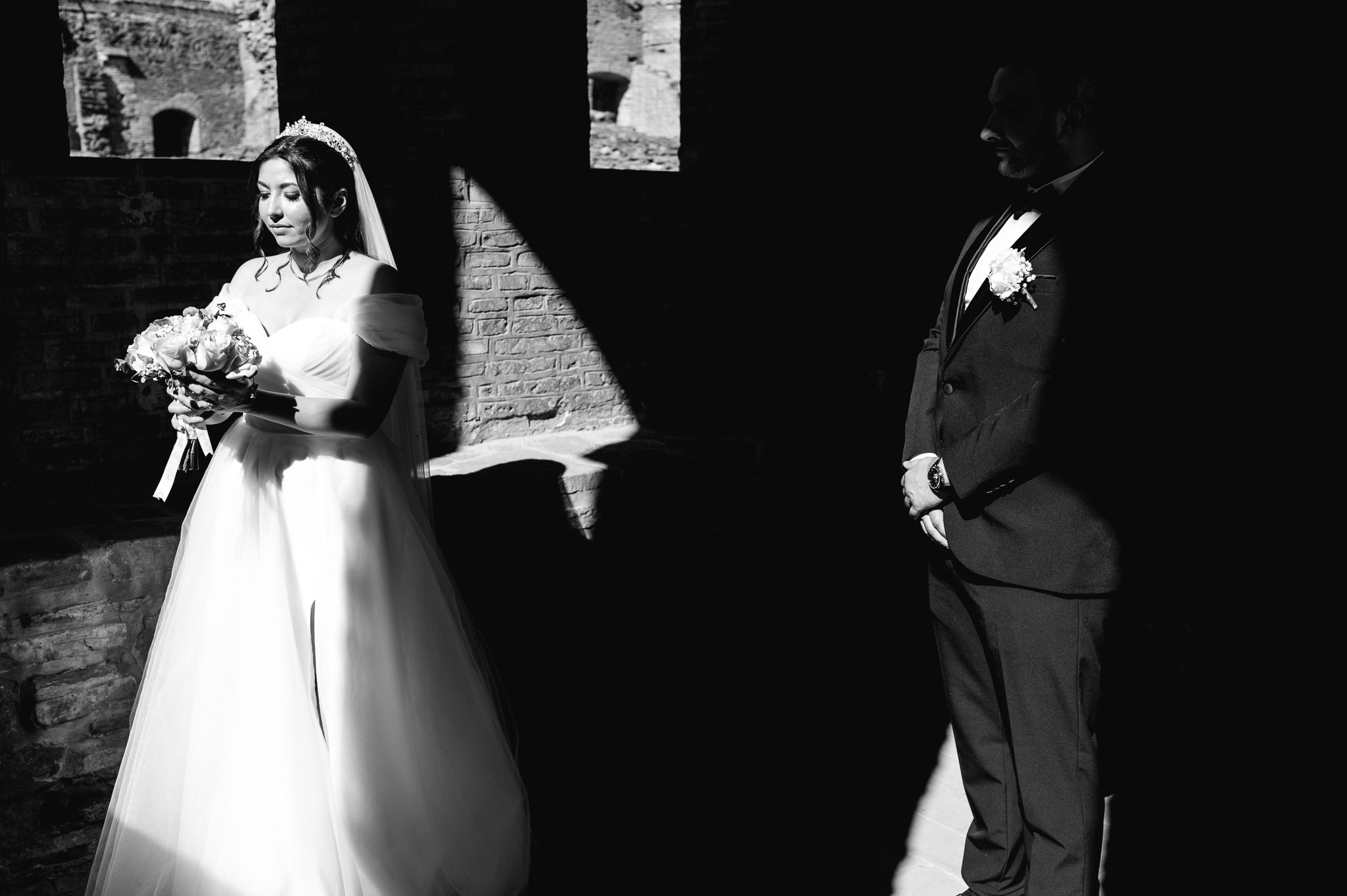 Wedding Day | Cerasela & Adrian. Fotograf de nuntă și botez în Dâmbovița și București | Chivescu Alexandru