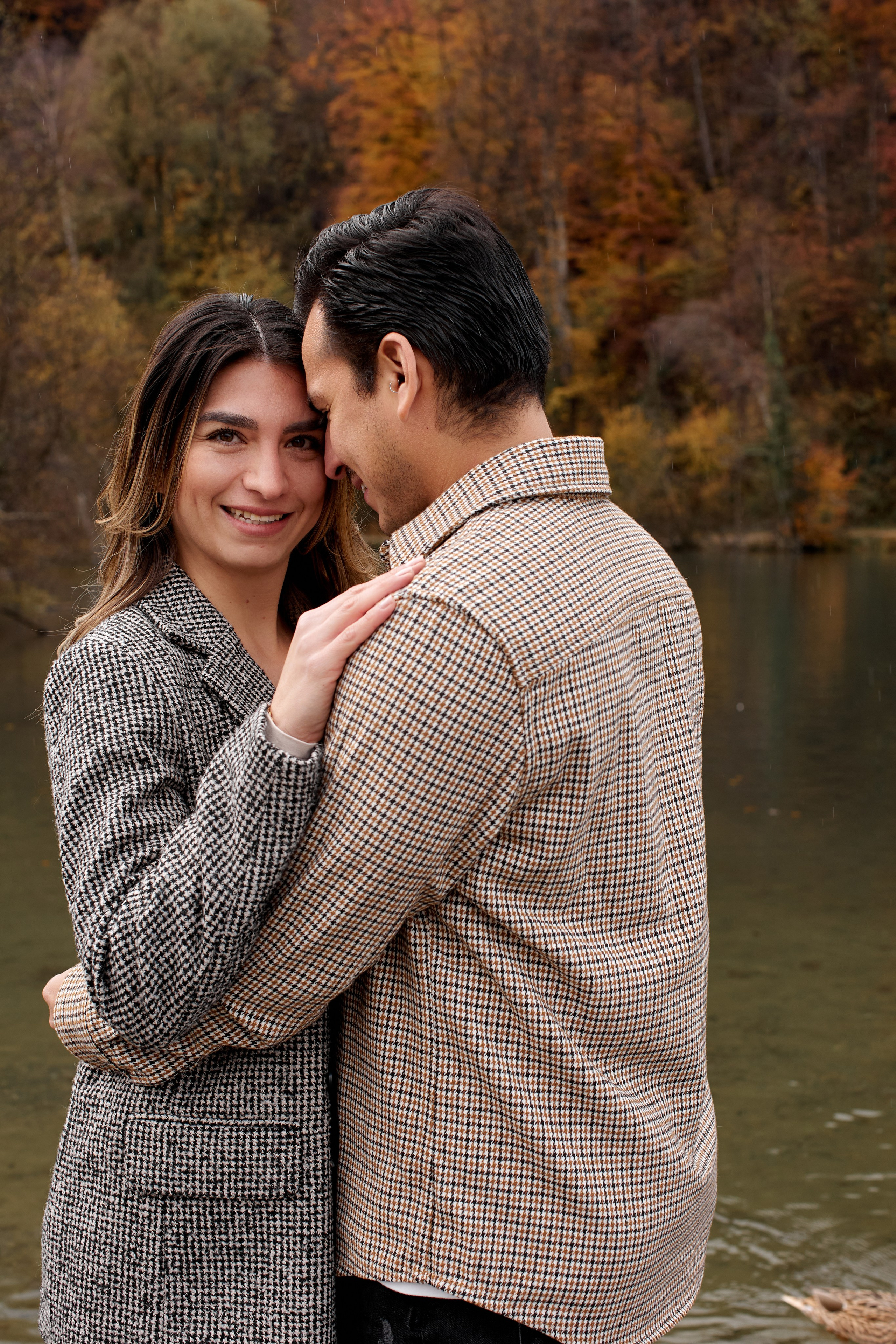 Chantal&Omar. Amazing photo session at a time convenient for you. Y