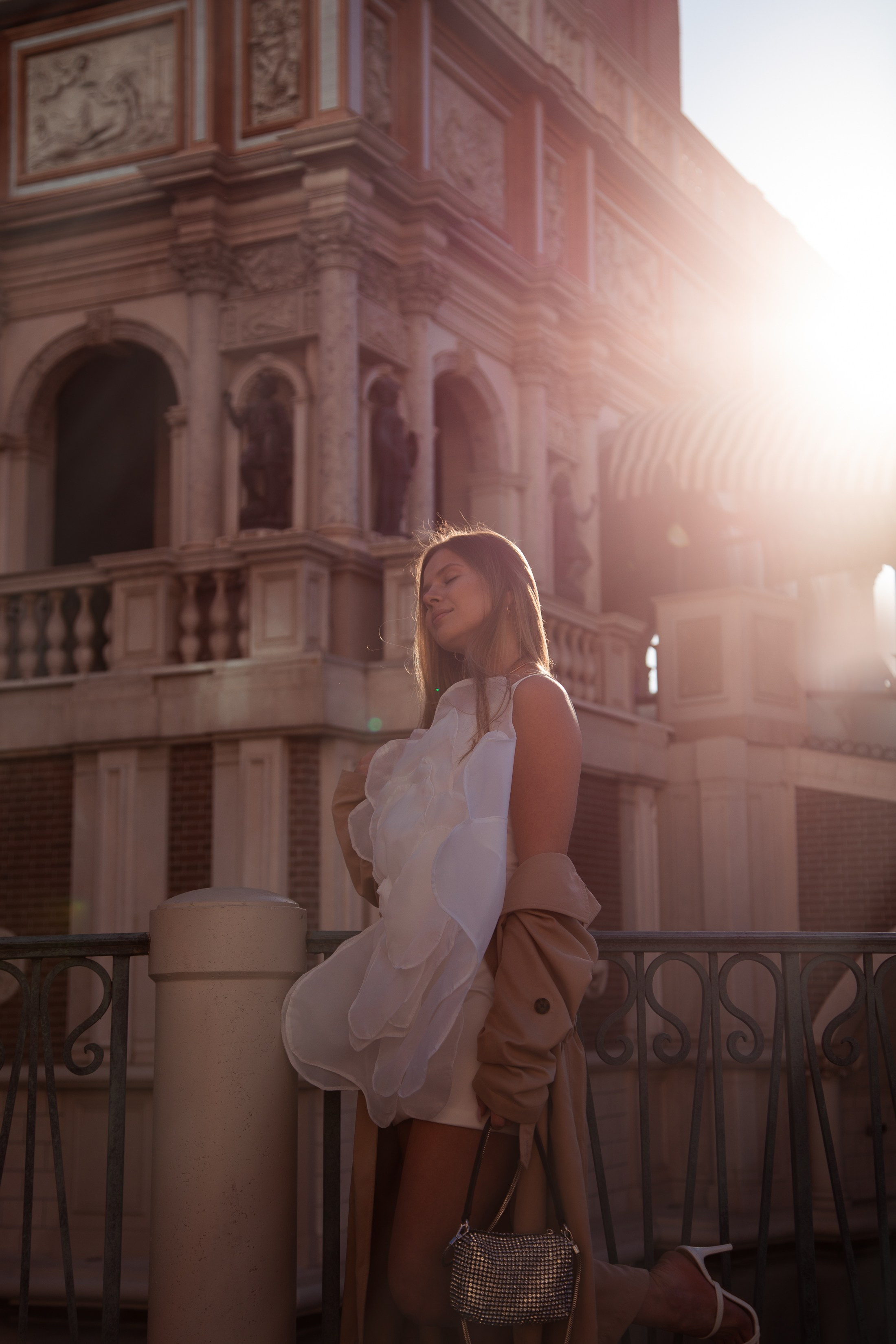Anastasia. Wedding & elopement photographer Viktoriya Kravtsov. Las Vegas