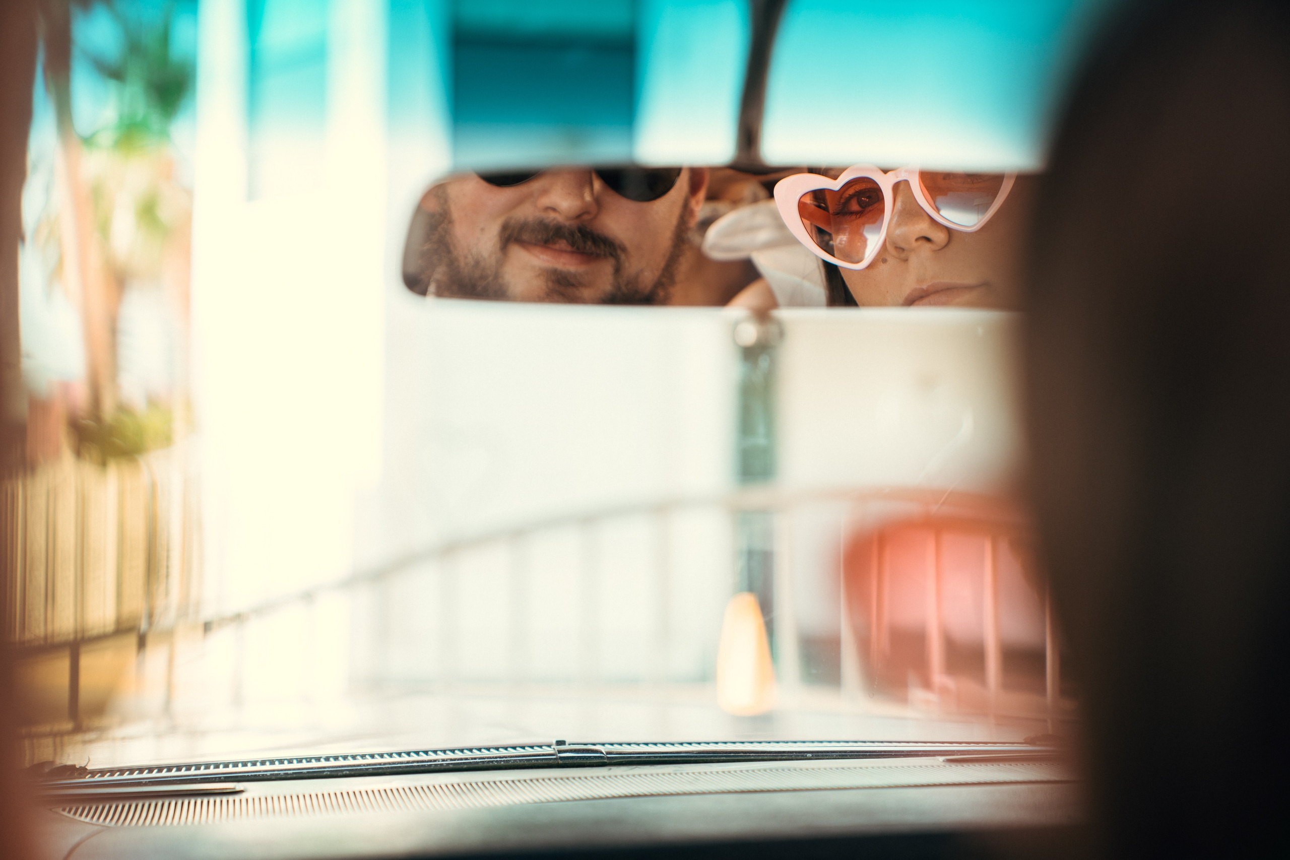 Valeriya&Colin. Wedding & elopement photographer Viktoriya Kravtsov. Las Vegas