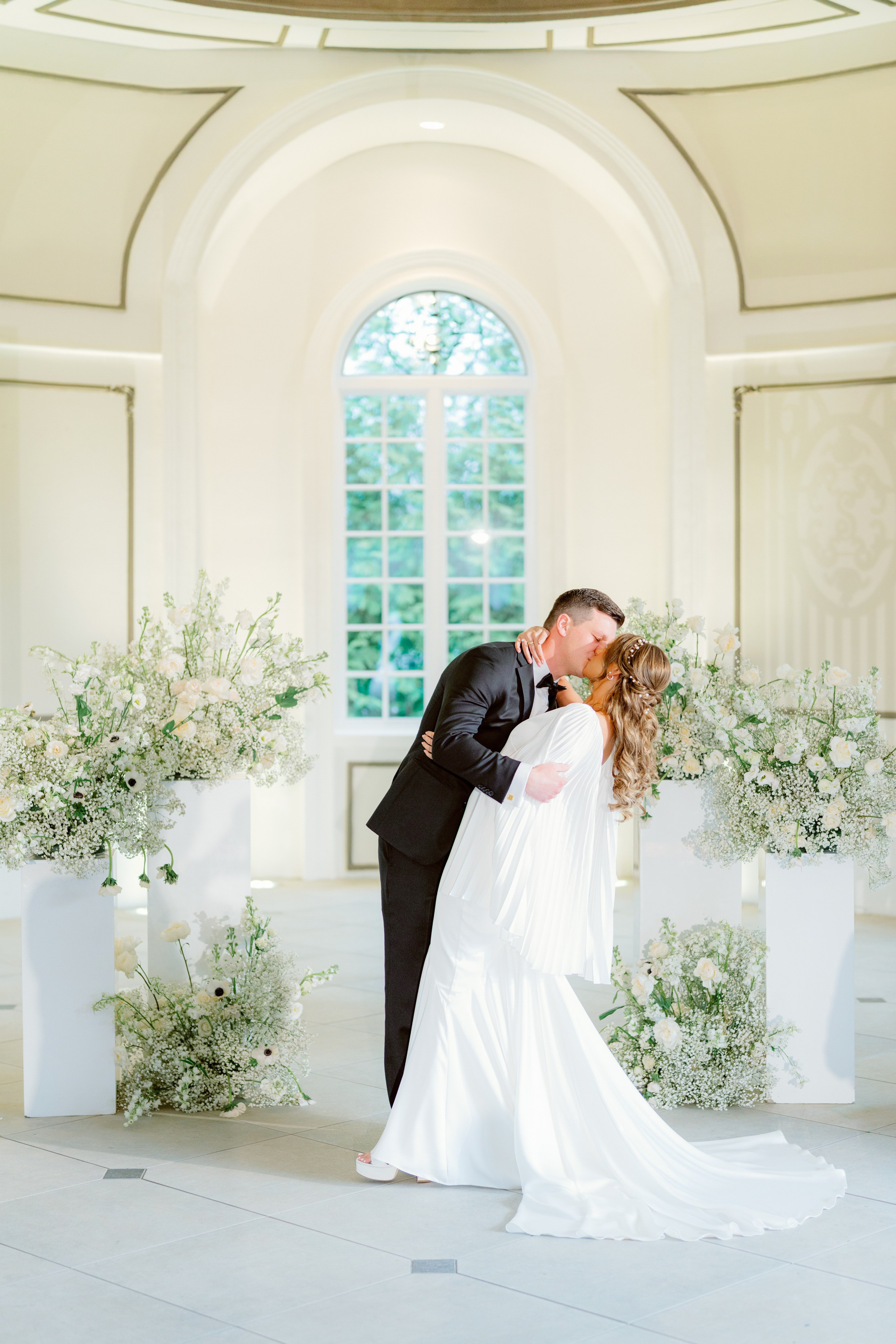 Amanda and Dan. Wedding photographer and videographer New York | New Jersey