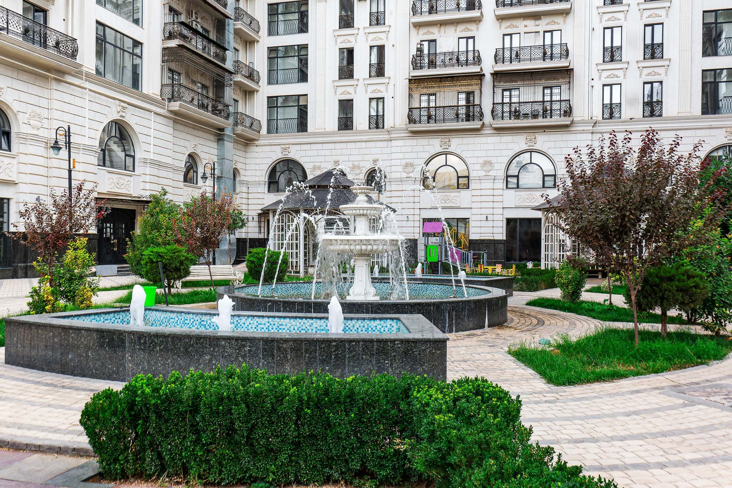 Интерьерный фотограф Ташкент — фотосъёмка недвижимости и Airbnb