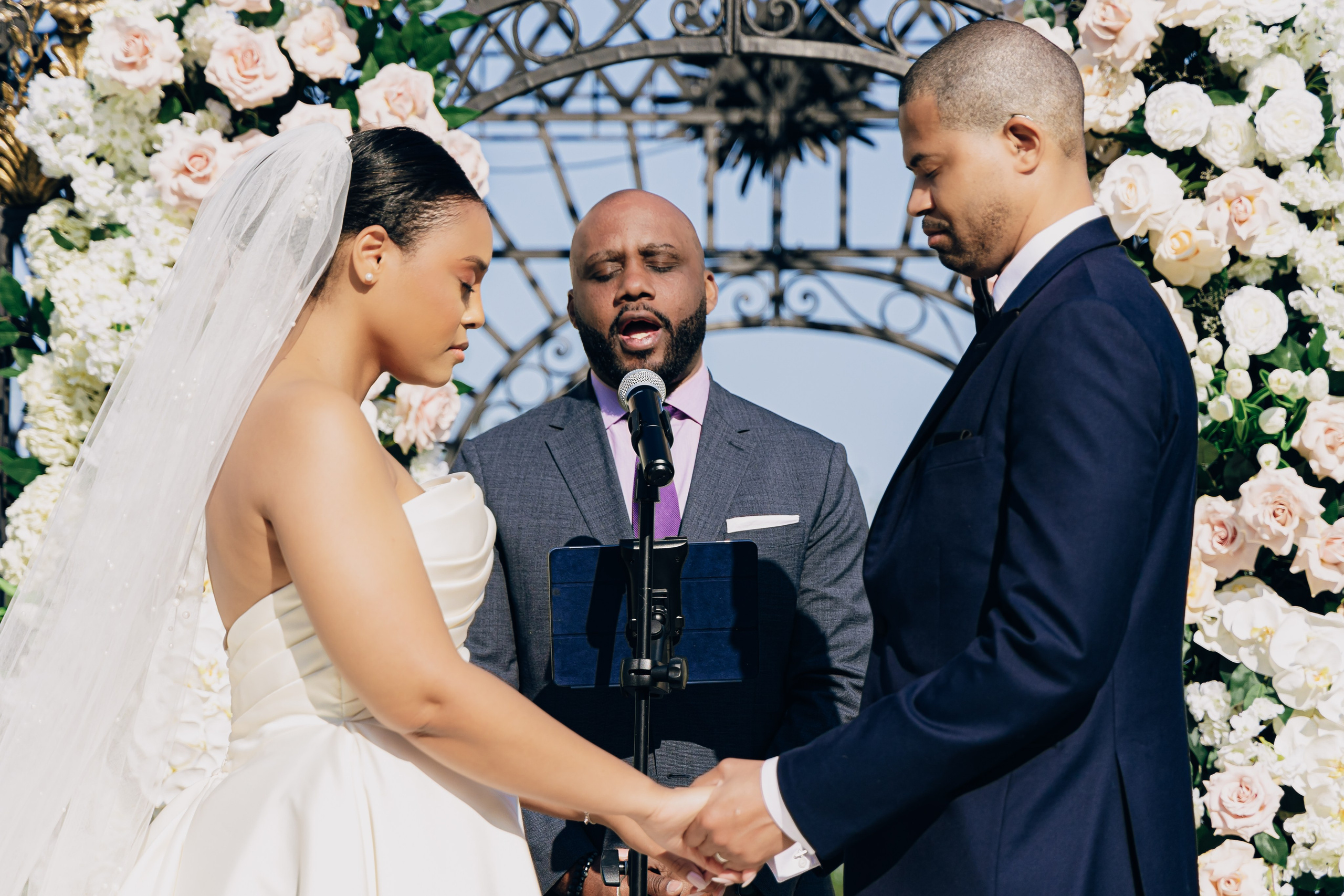 Nakia & Christal. Wedding Photo & Video