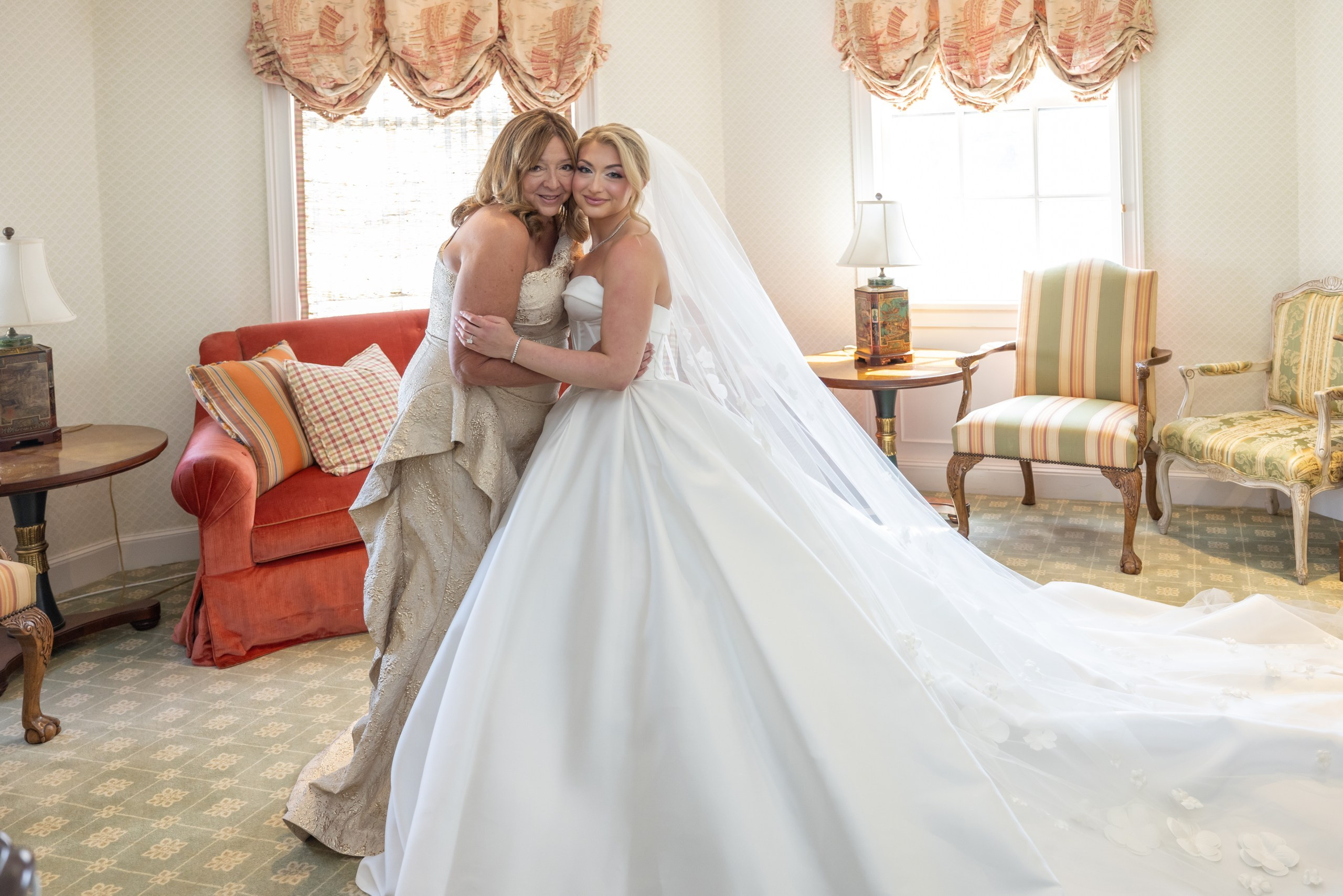 Chase & Alexander. Wedding Photo & Video