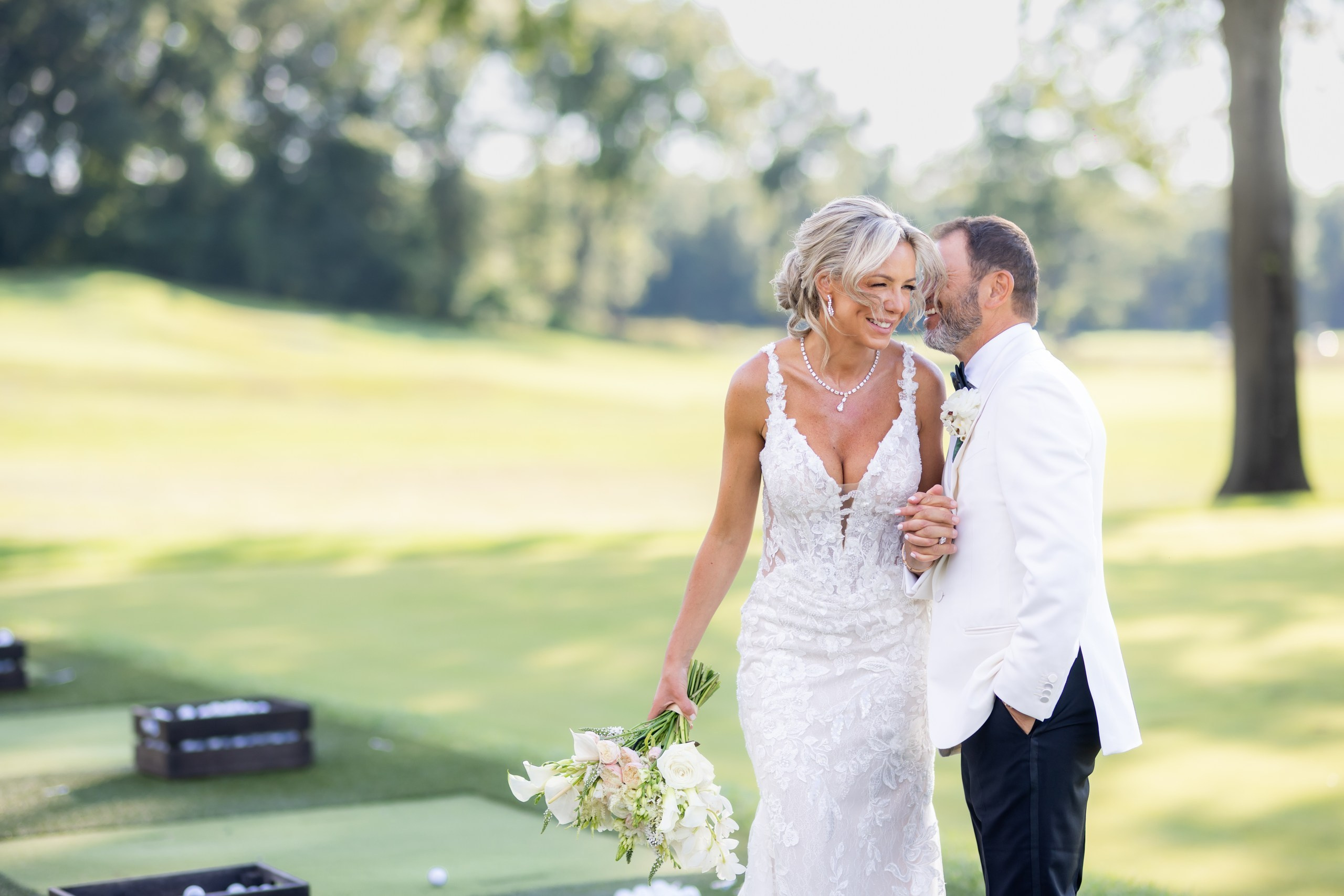 Alexander & Yelena, West Caldwell, NJ. Wedding Photo & Video