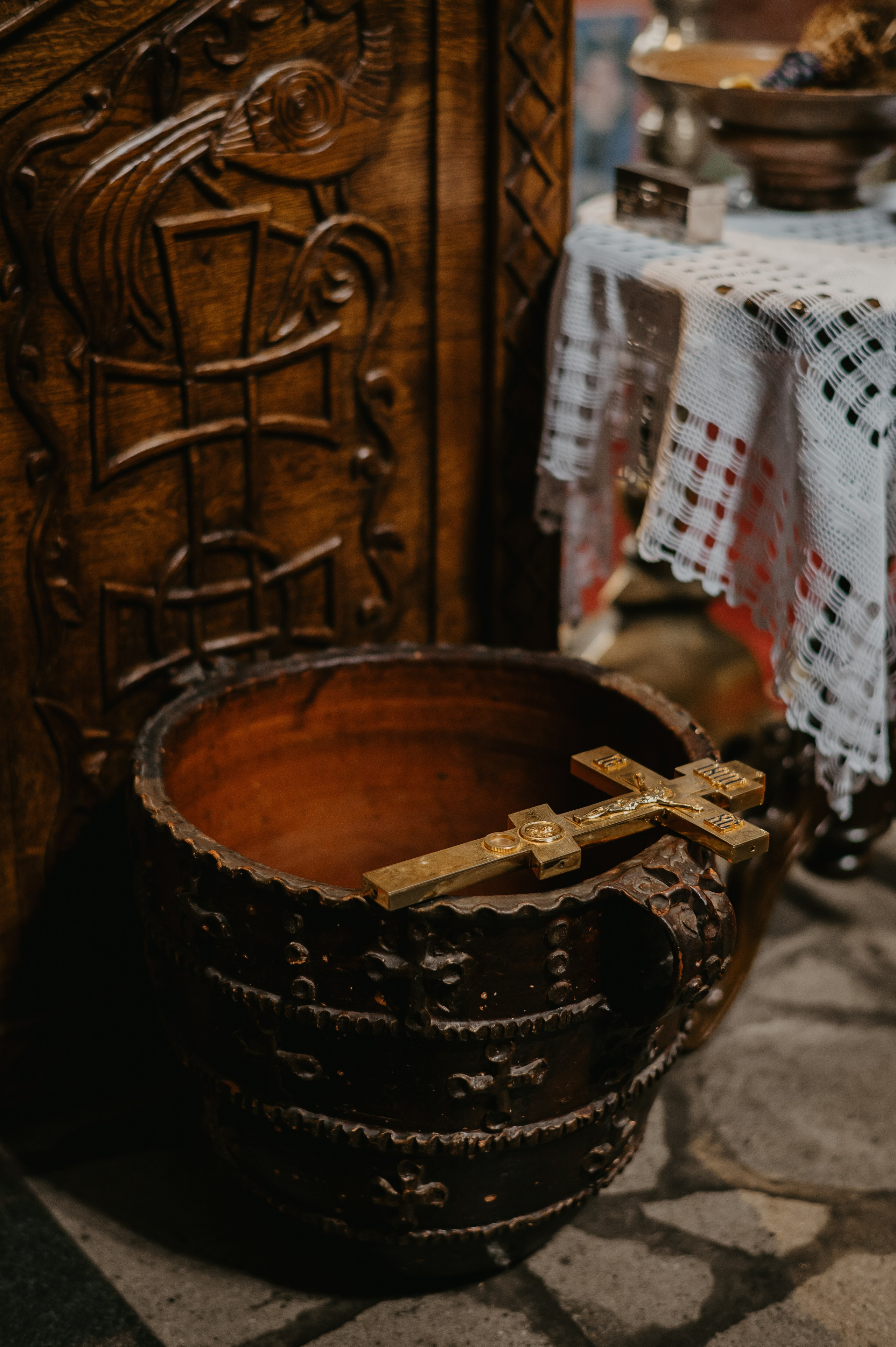 Prohor Pčinjski. Ana Sladojevic