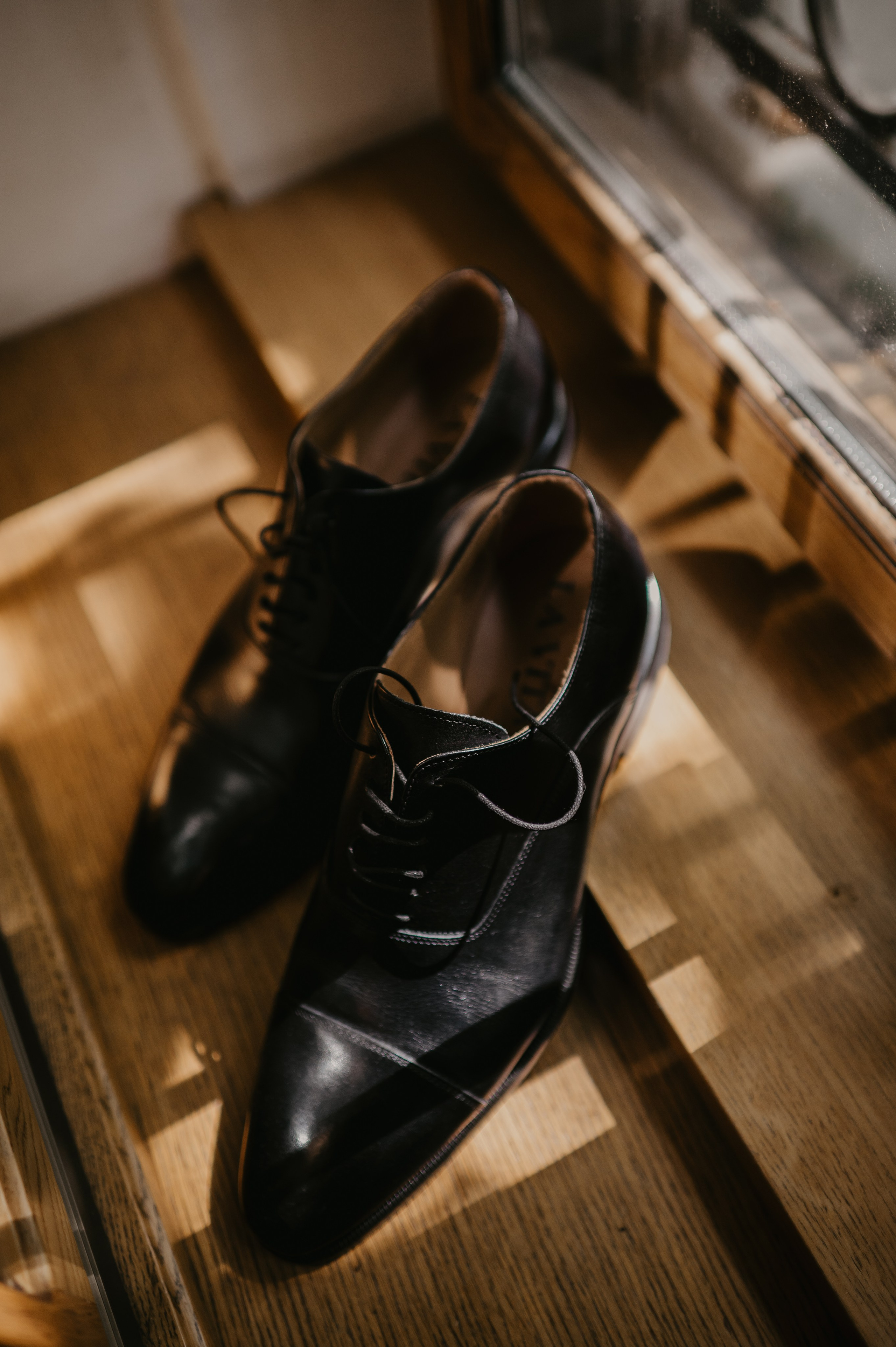 Kristina i Thorben. Ana Sladojevic