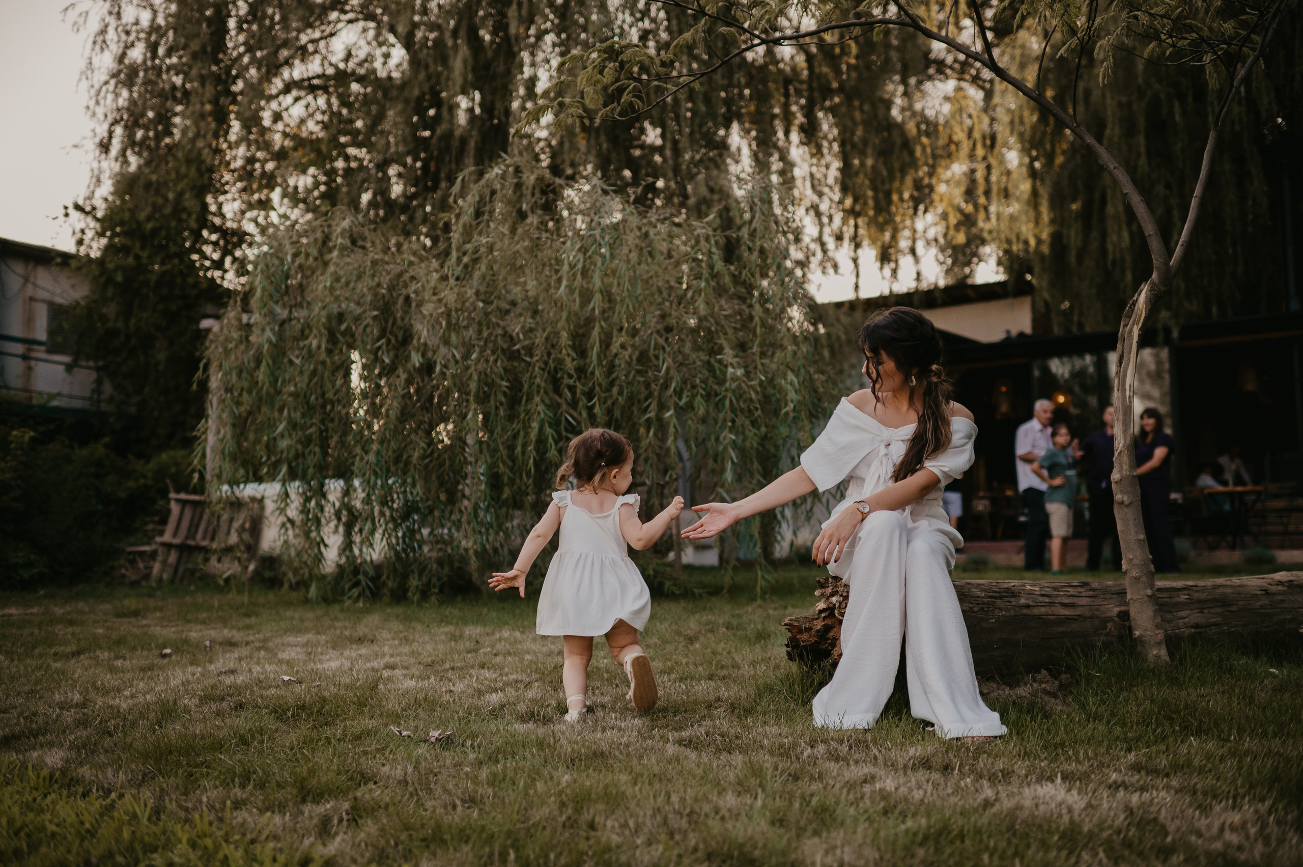 Petrin prvi. Ana Sladojevic