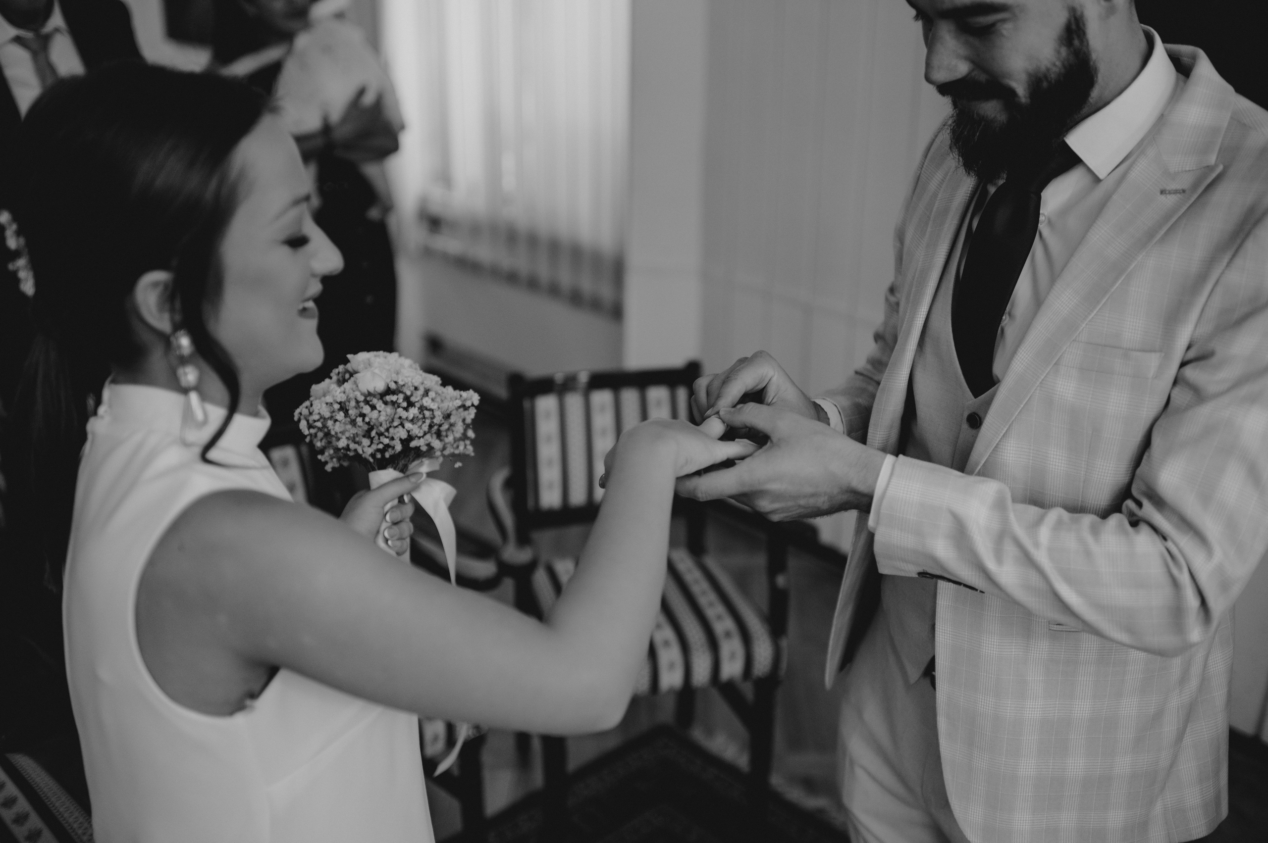 Ana & Nikola. Ana Sladojevic