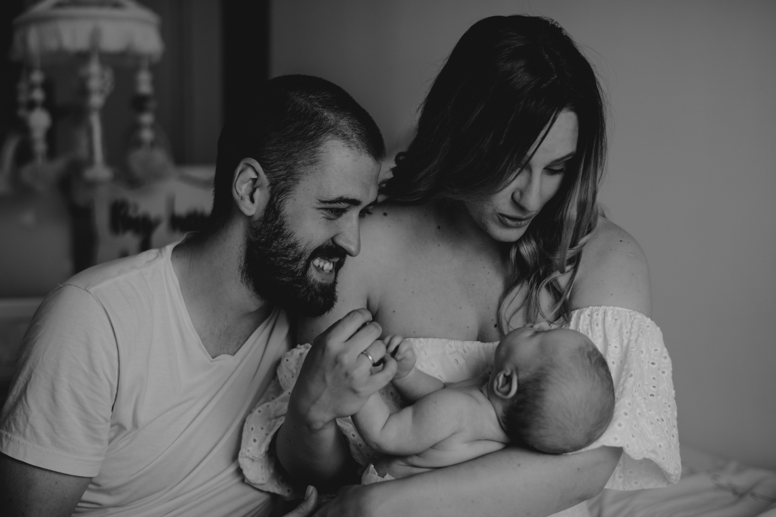 Beba Helena. Ana Sladojevic