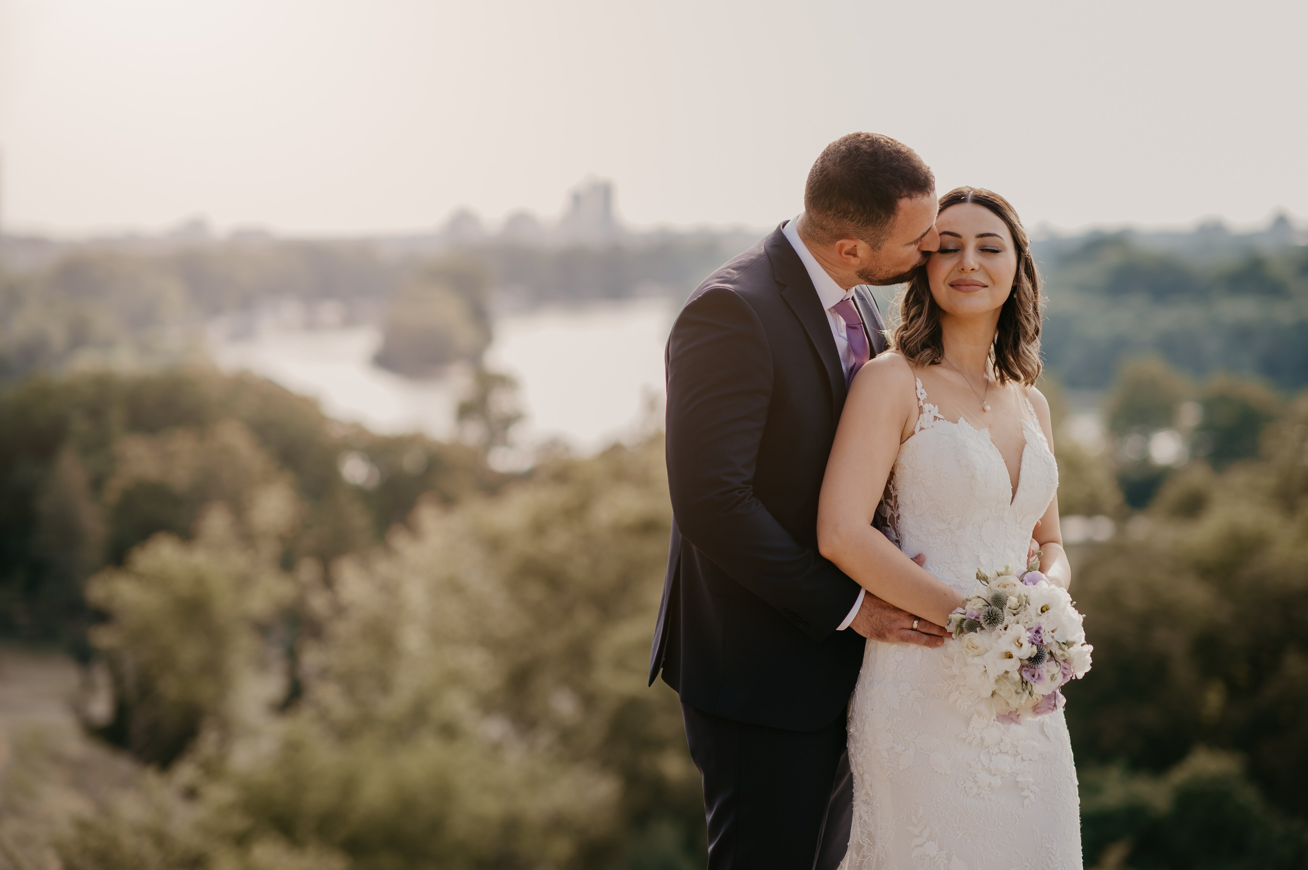 Iva & Miloš. Ana Sladojevic