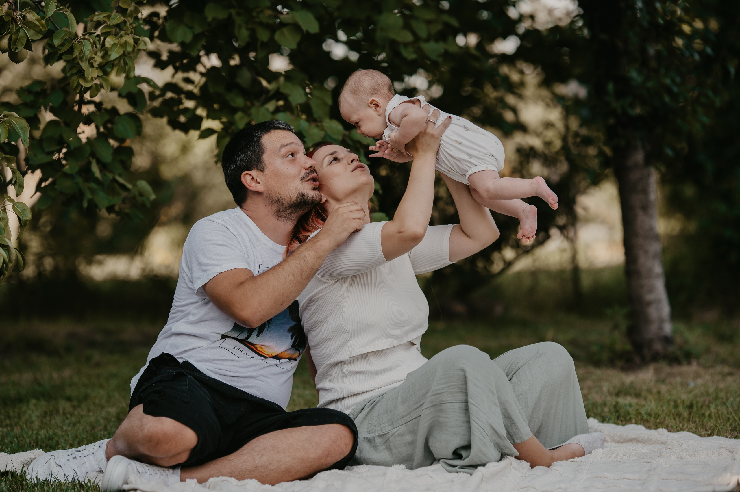 Živkovići. Ana Sladojevic