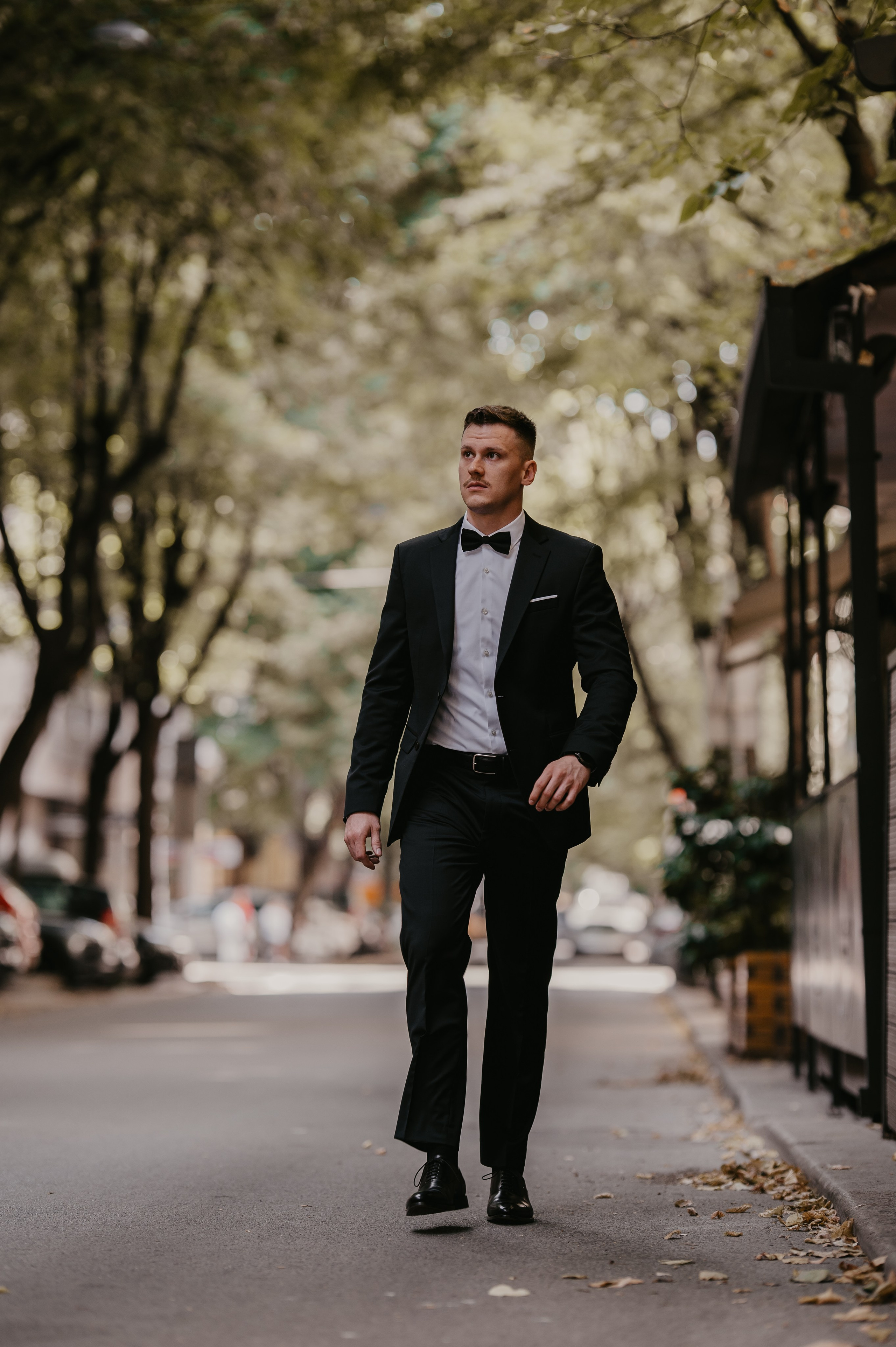 Kristina i Thorben. Ana Sladojevic