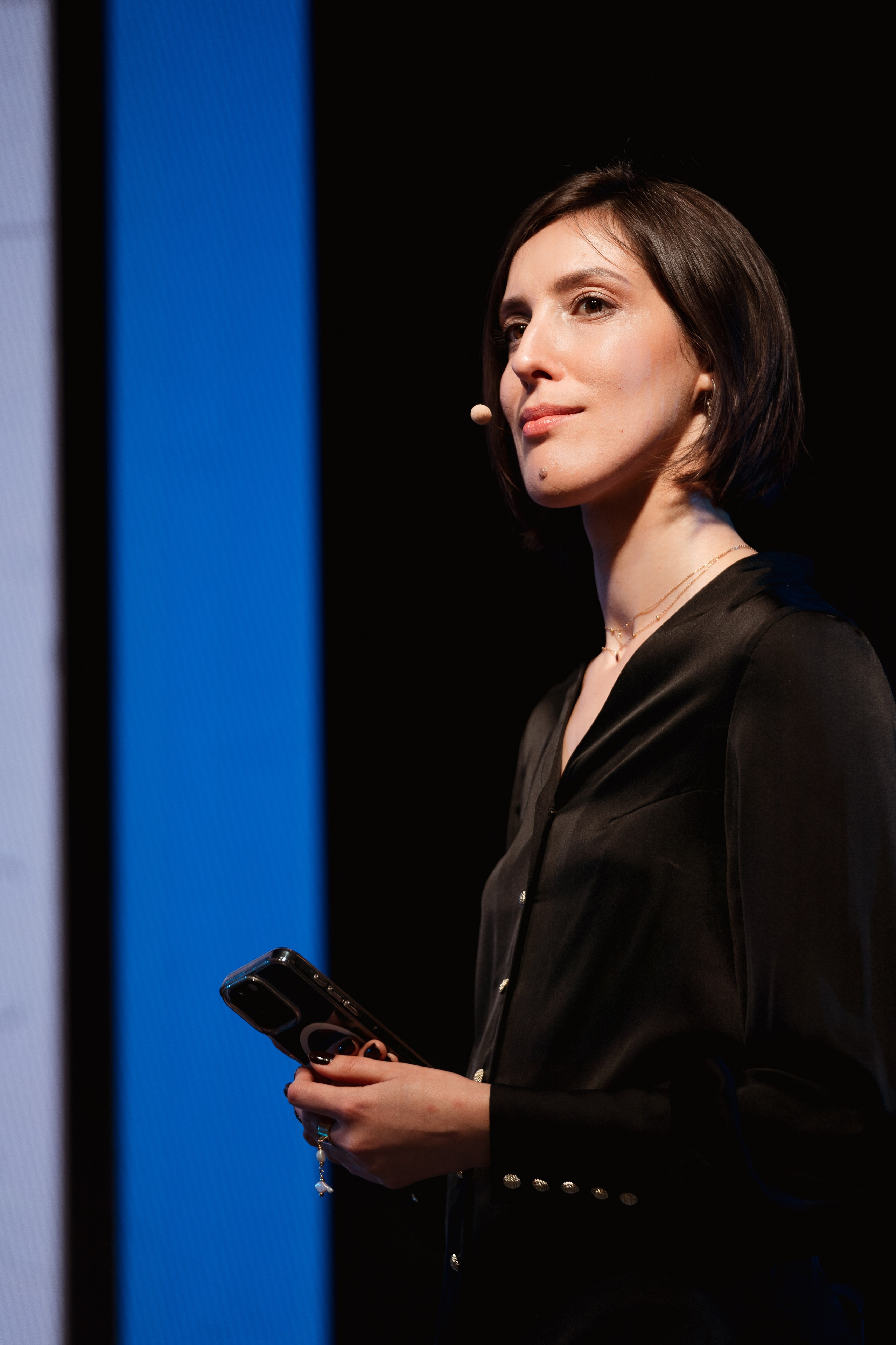 SET University GenH Demo Day. Kostiantyn Holinchenko. Reportage and portrait photographer