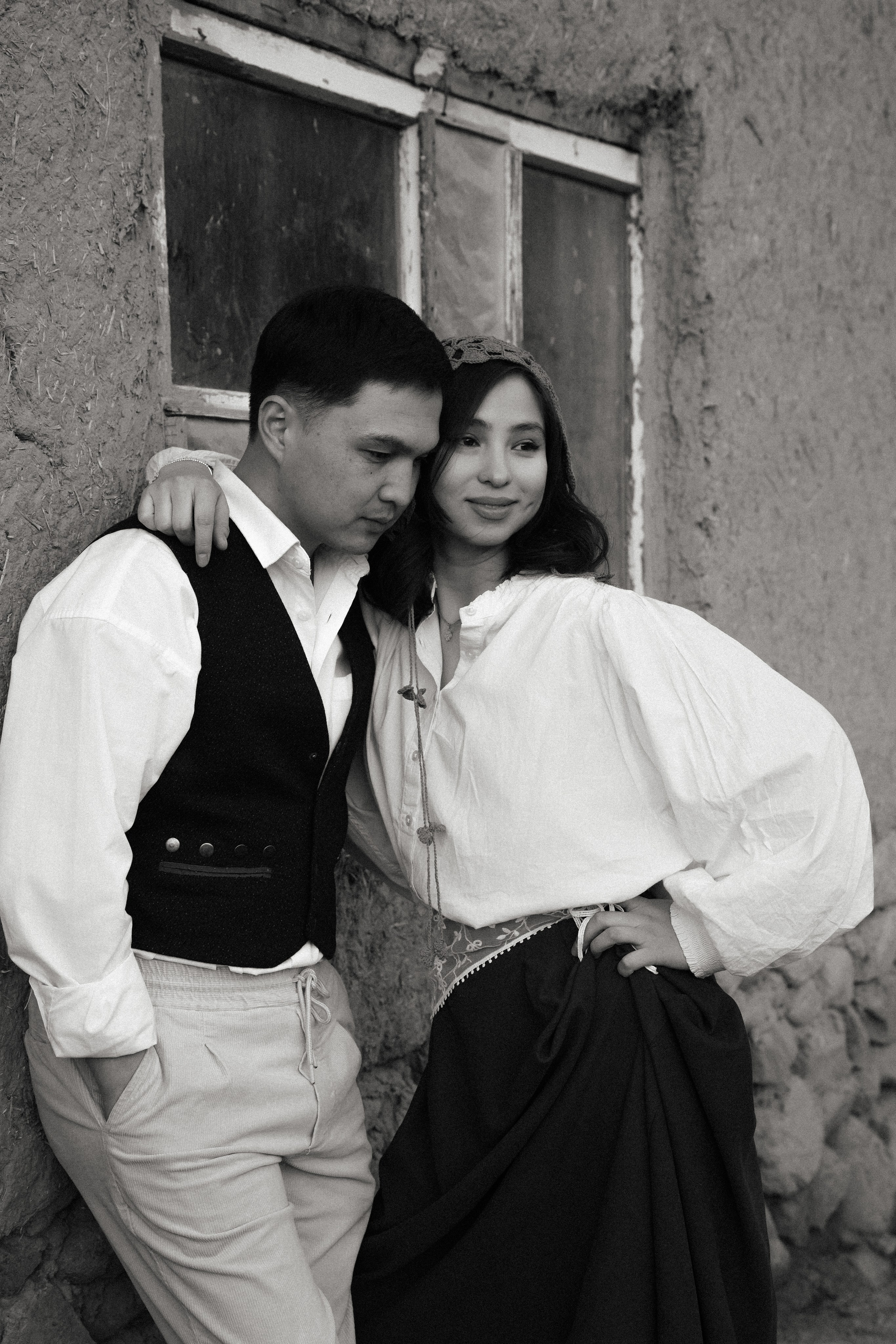 K & A. Sariev