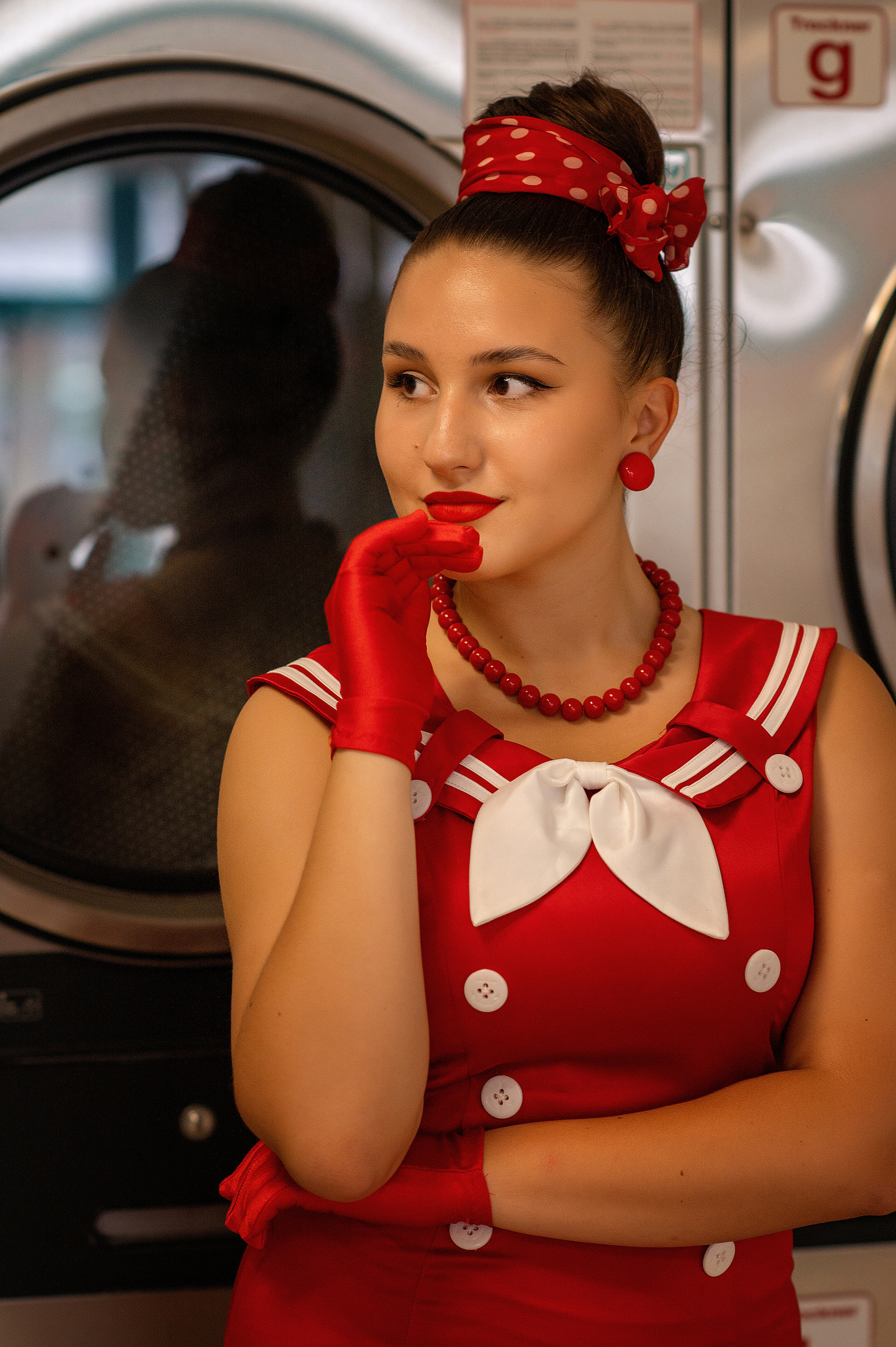 Retro Shooting. Newbornfotograf Kinderfotograf Ulm Familienfotograf Anastasia Neu-Ulm