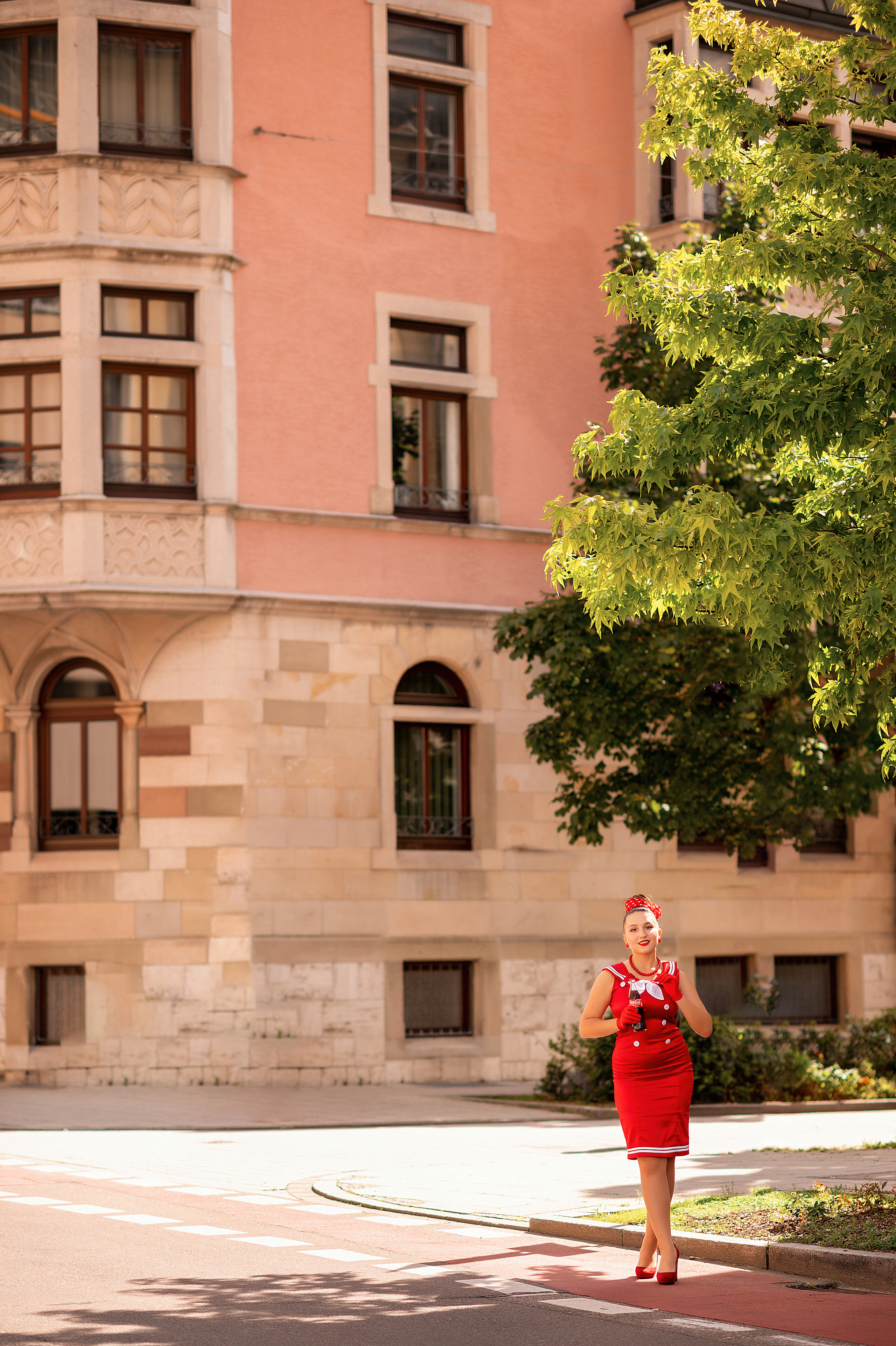 Retro Shooting. Newbornfotograf Kinderfotograf Ulm Familienfotograf Anastasia Neu-Ulm