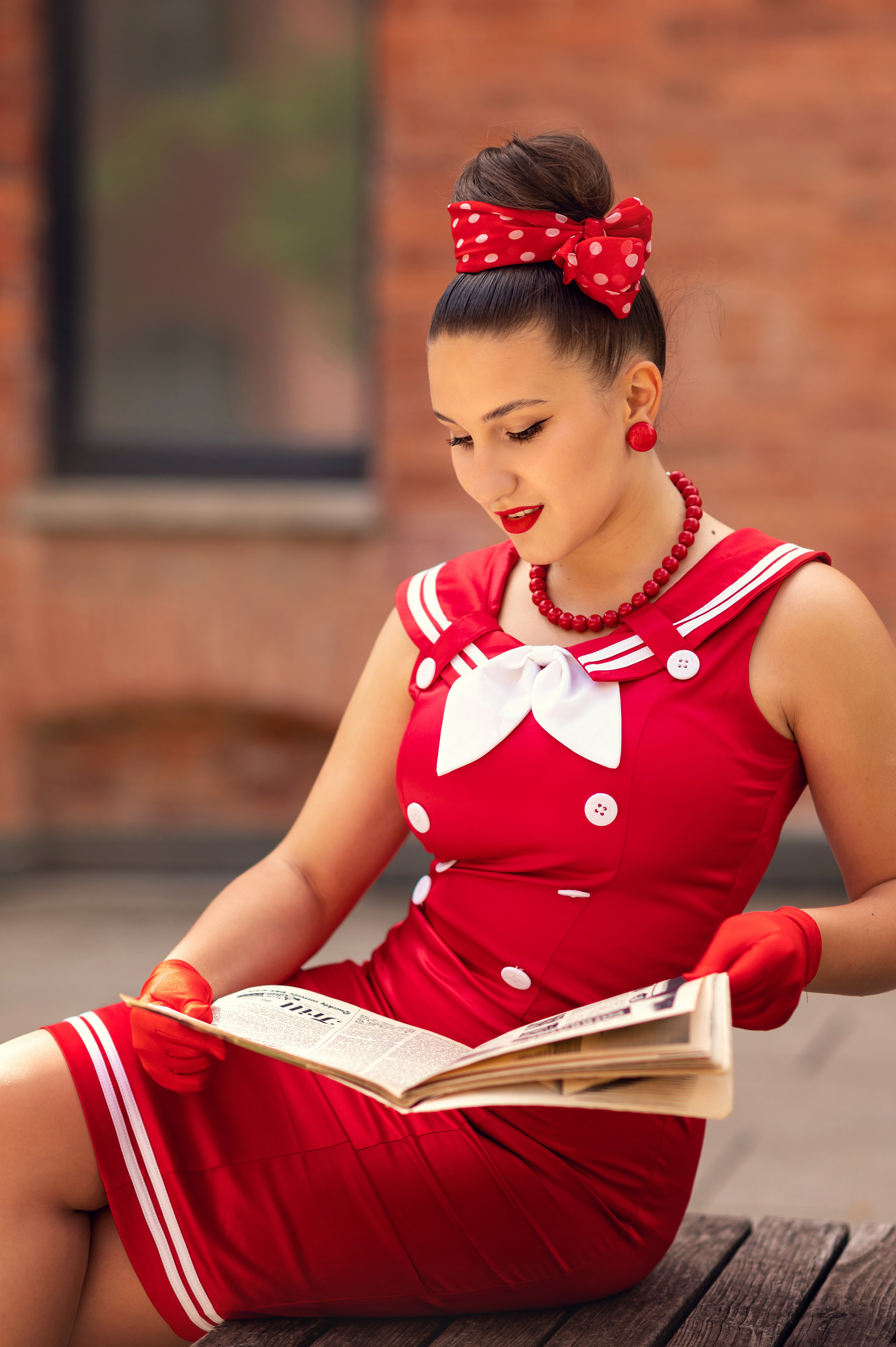 Retro Shooting. Newbornfotograf Kinderfotograf Ulm Familienfotograf Anastasia Neu-Ulm