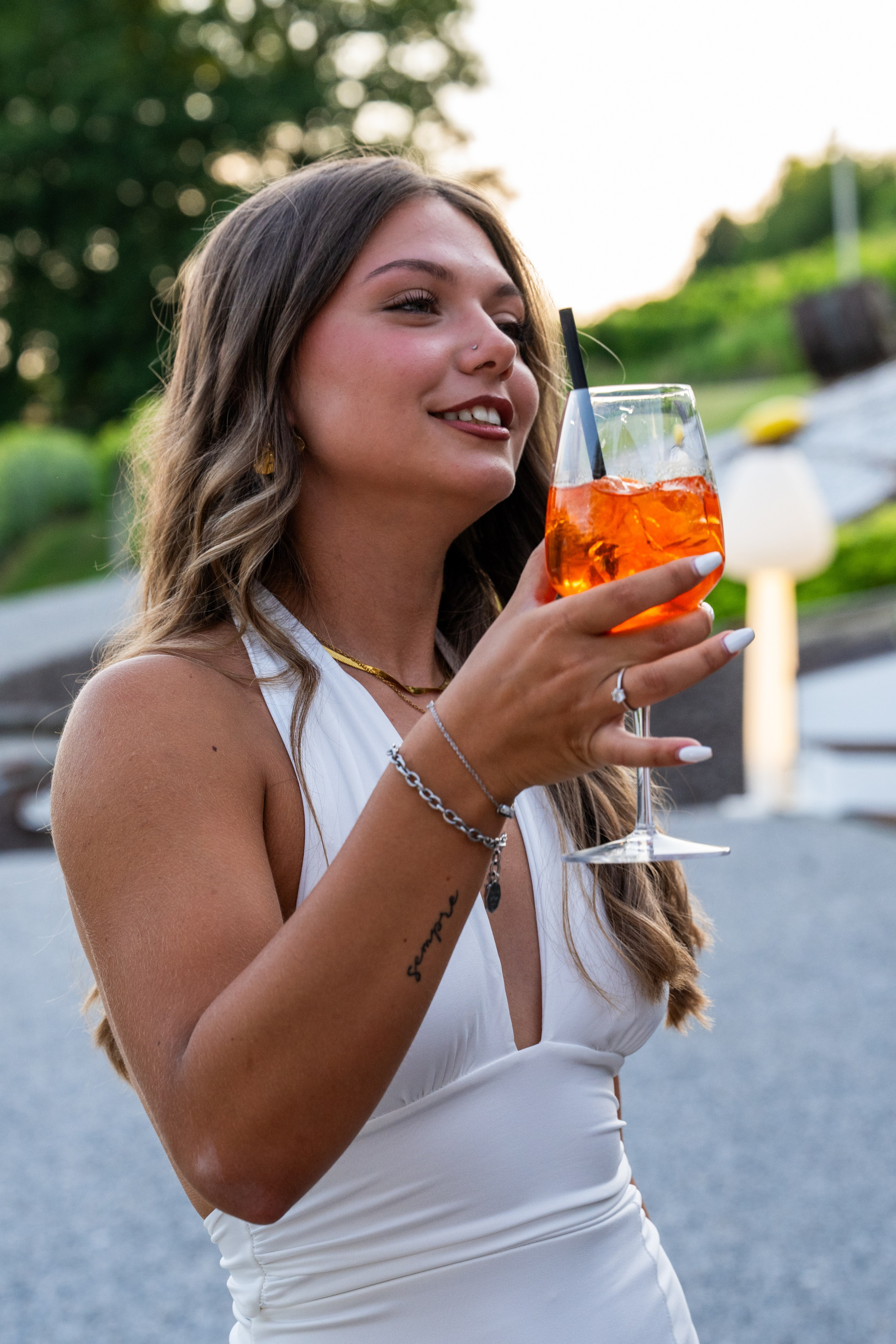 Compleanno Selena. “Gianmaria Coscia fotografo per passione”