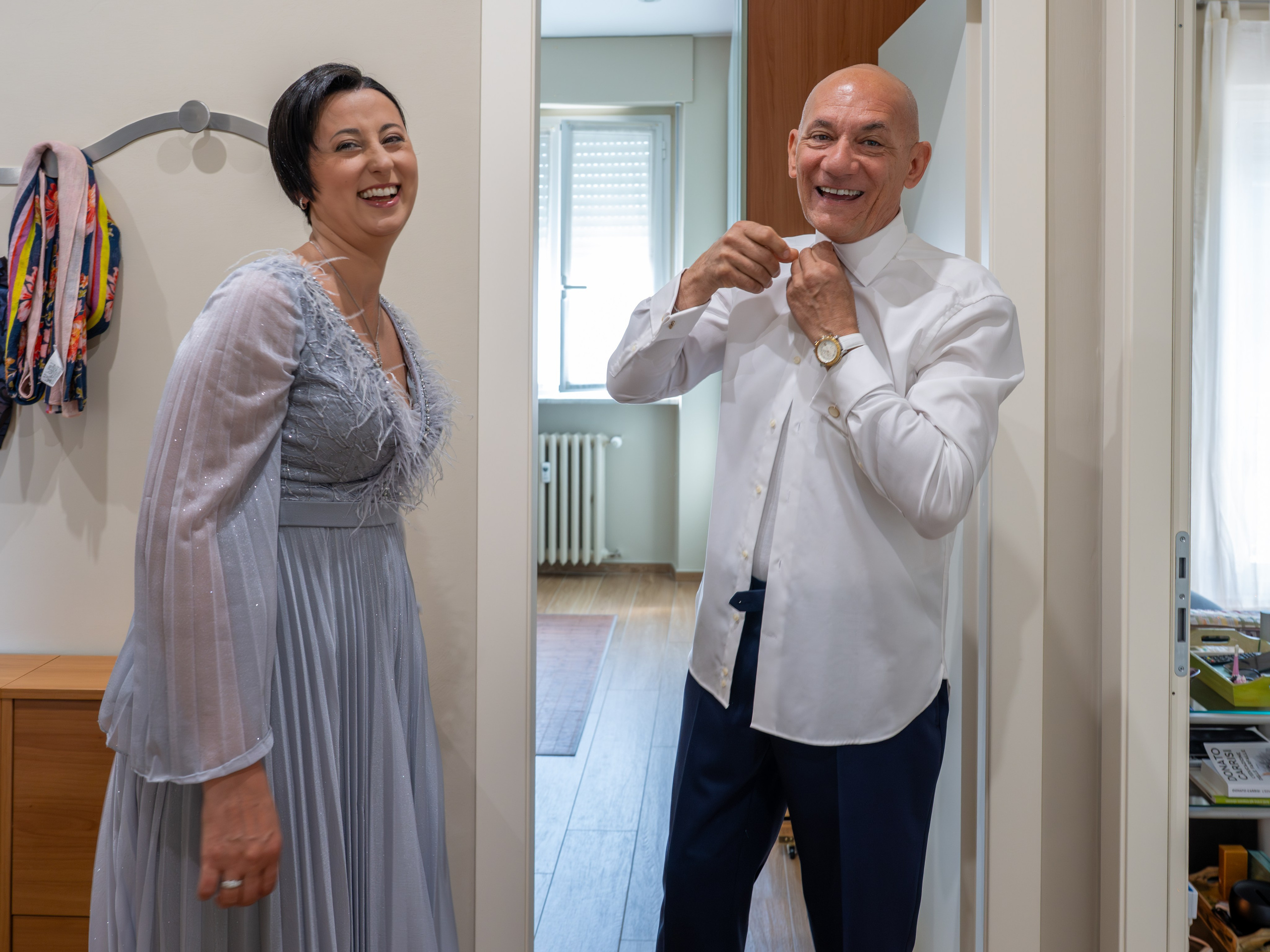 Matrimonio Serena e Massimo. “Gianmaria Coscia fotografo per passione”