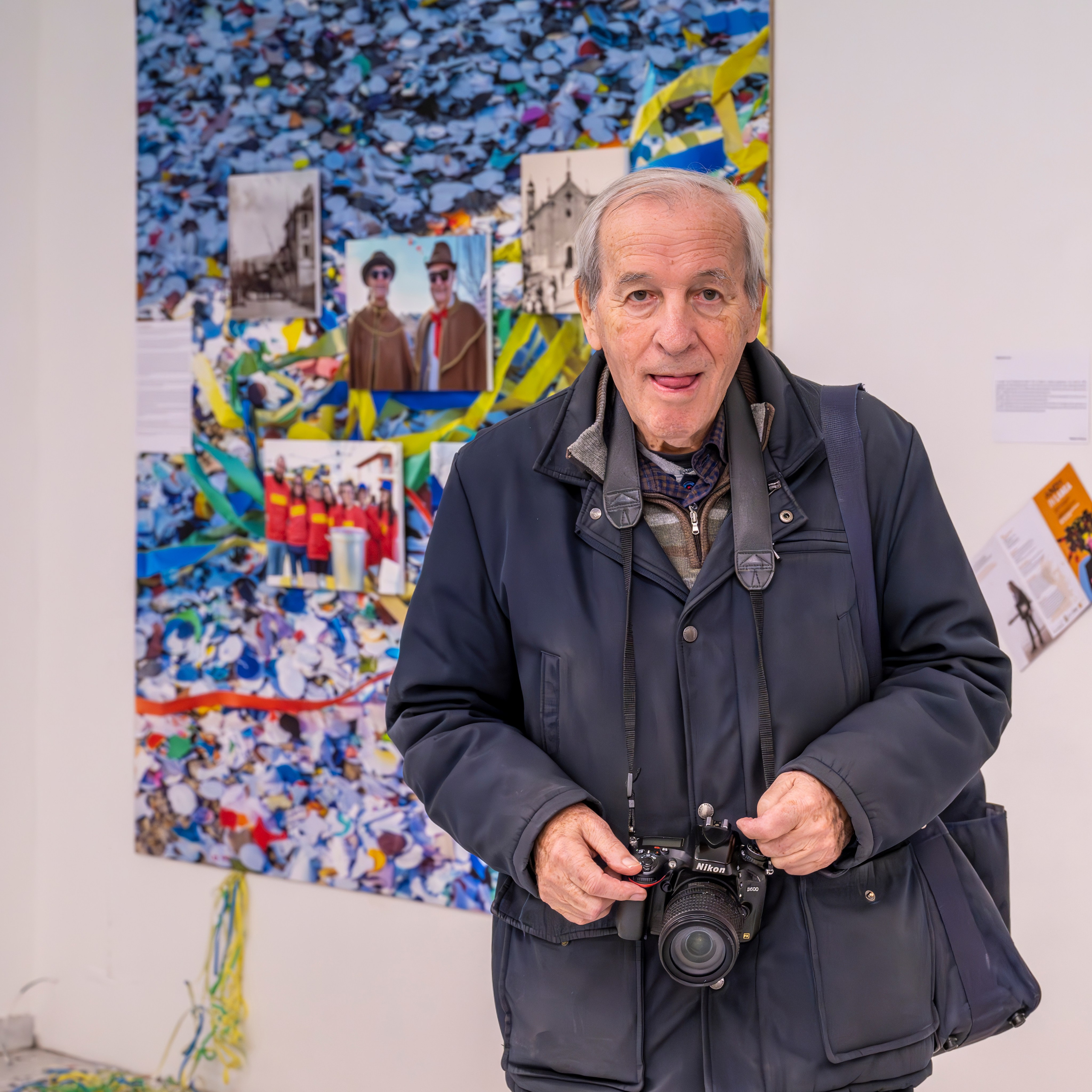 Mostra Gruppo Fotografico Albese 24. “Gianmaria Coscia fotografo per passione”