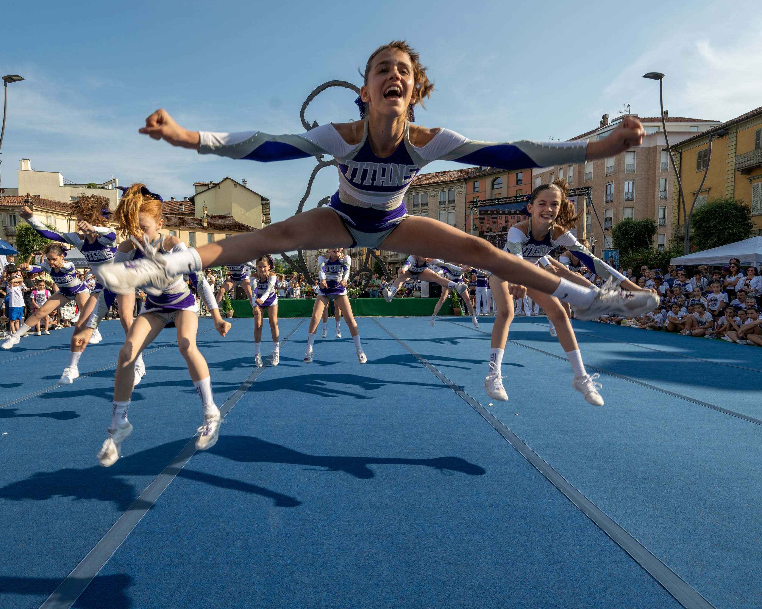 Titans Alba. “Gianmaria Coscia fotografo per passione”