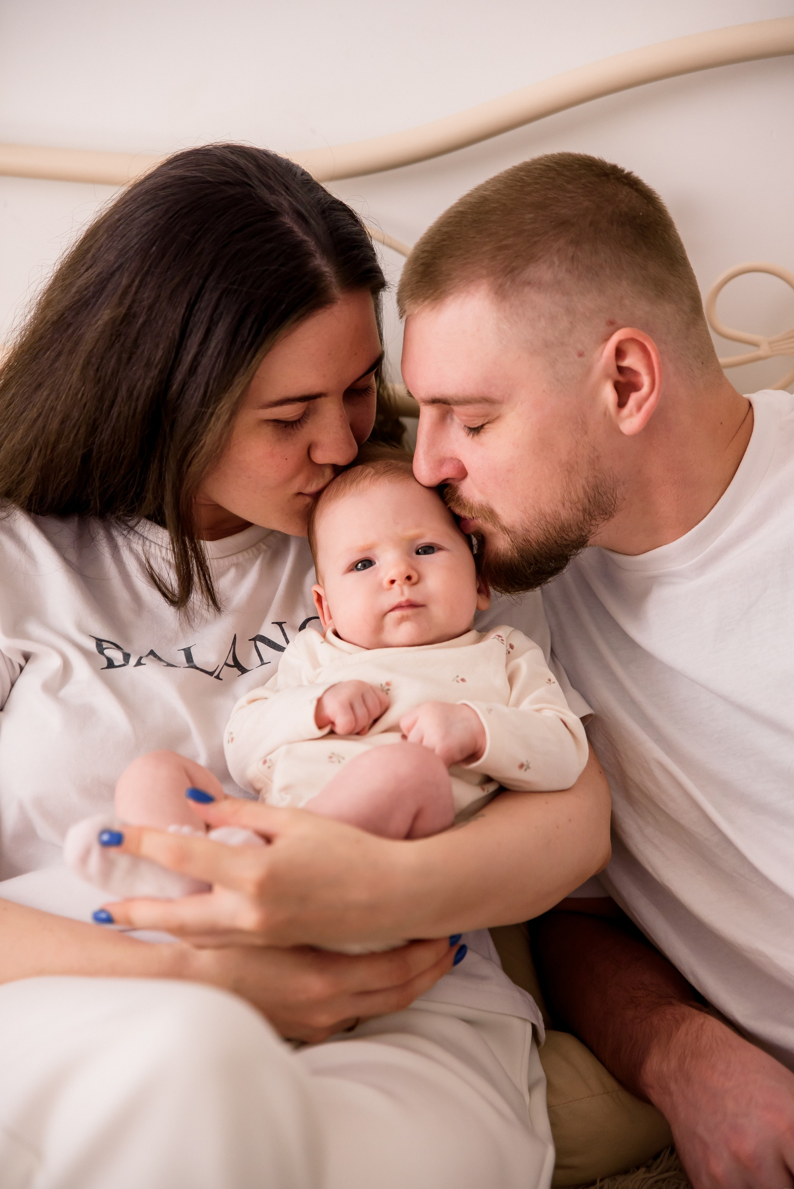 Monika & Anita & Sergej. Eugene Save – Fotograf Ślubny i Rodzinny | Warszawa i Cała Polska