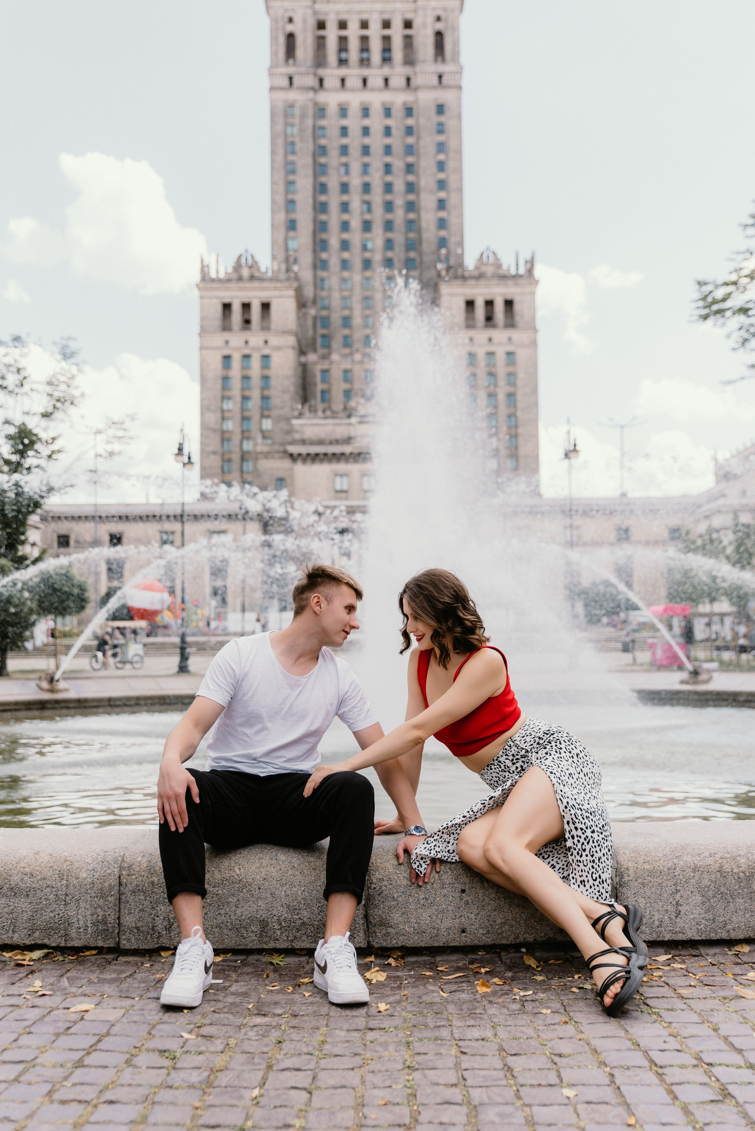 Ania & Vlad. Eugene Save – Fotograf Ślubny i Rodzinny | Warszawa i Cała Polska