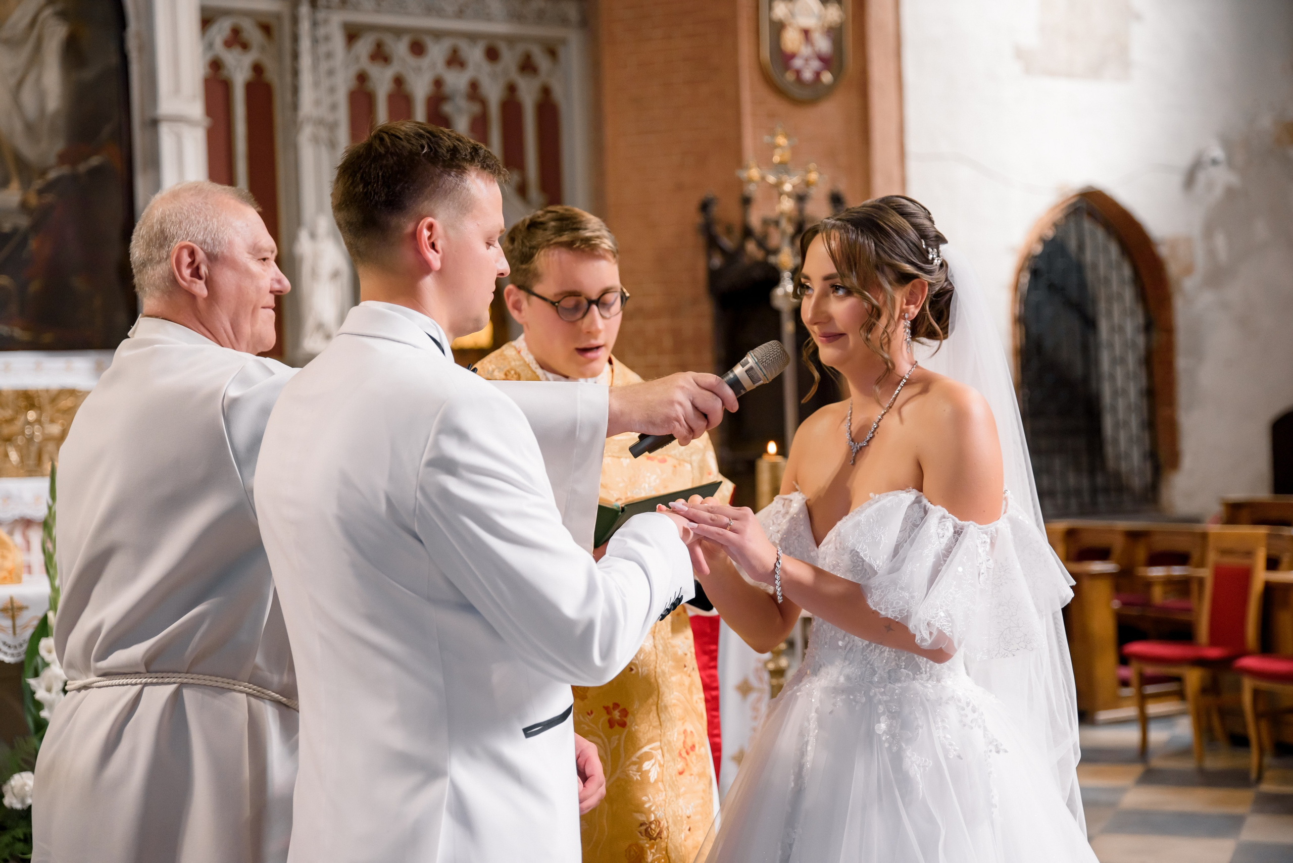 Aleksandra & Patryk. Eugene Save – Fotograf Ślubny i Rodzinny | Warszawa i Cała Polska