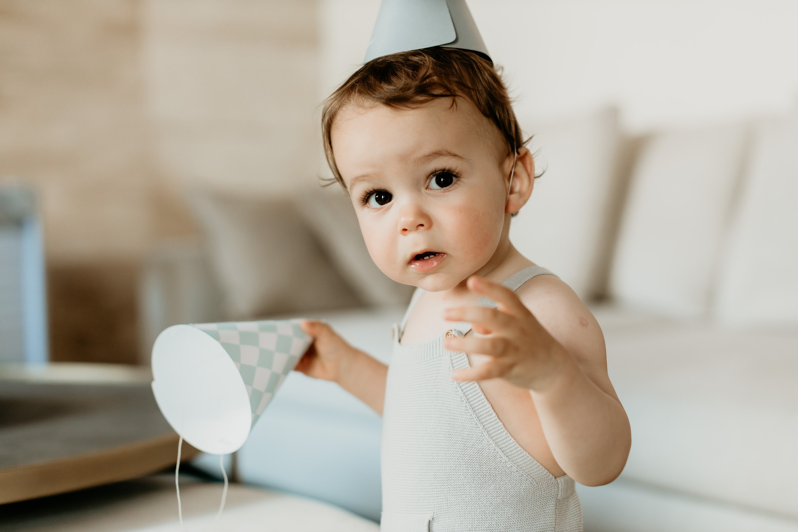 Cake Smash Session. Family and children photographer in Belgrade Milja Ciric