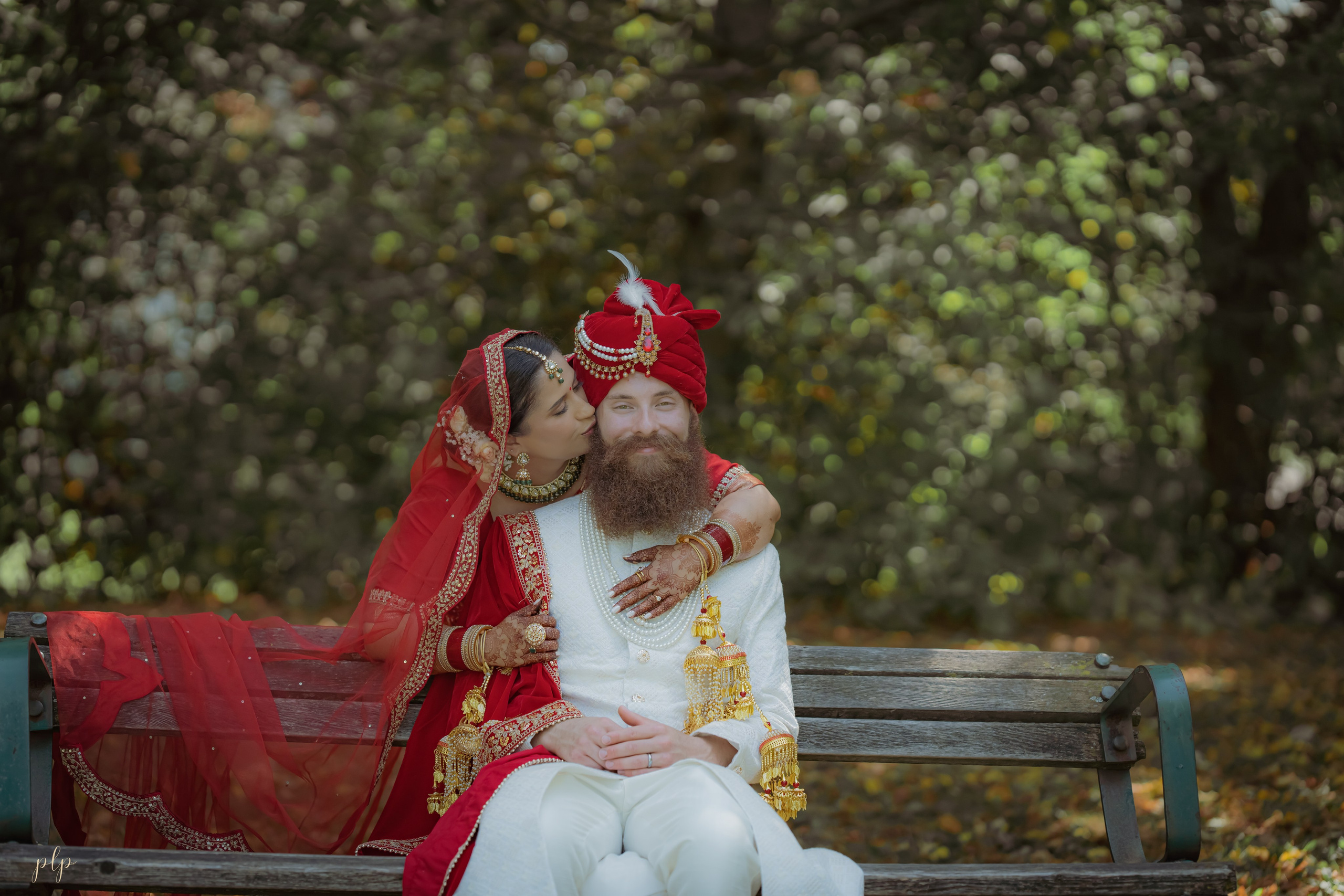 Arti & Dan. Wedding Photographers and Filmmakers