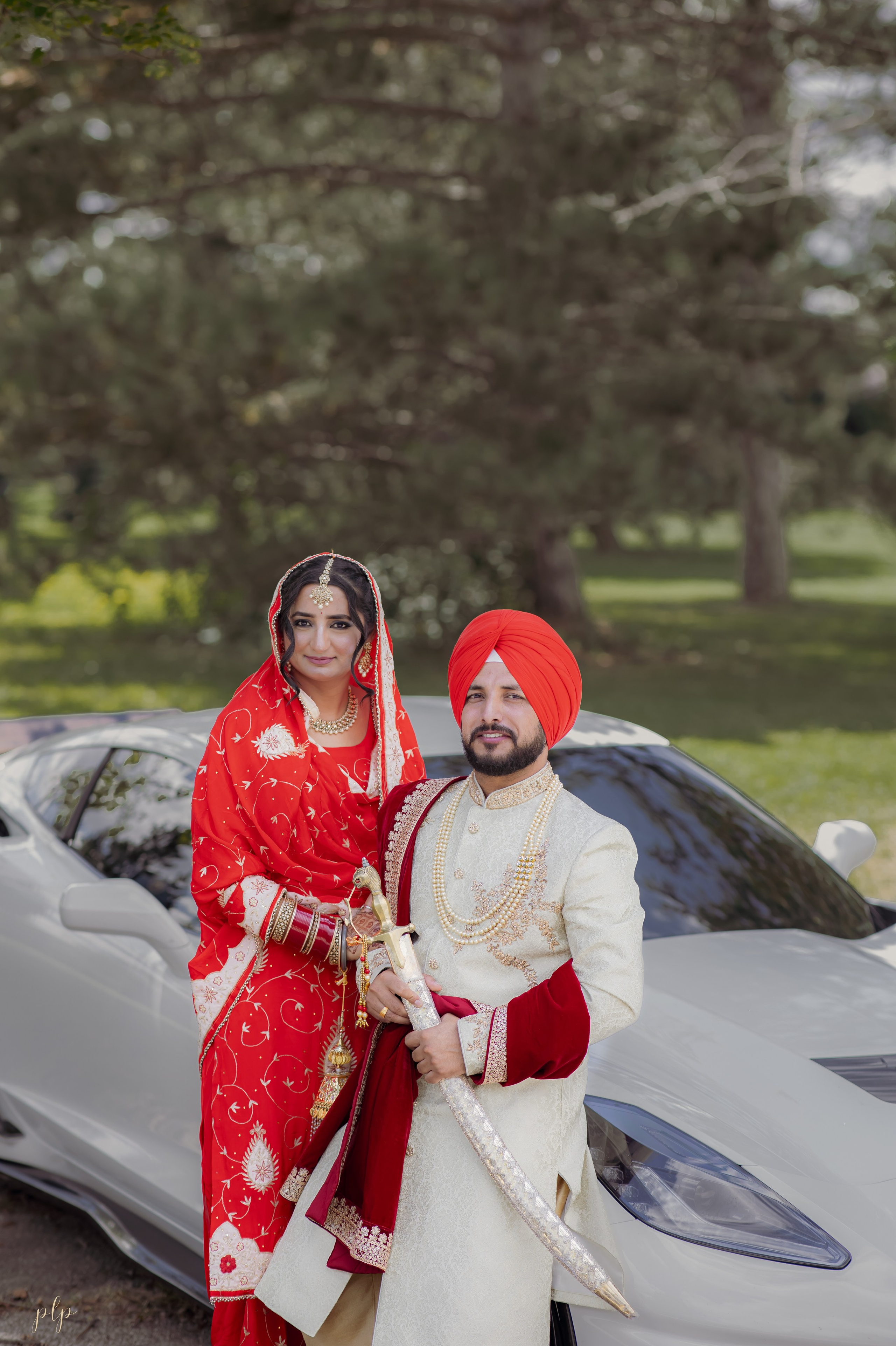 Dilbag & Kulwinder. Wedding Photographers and Filmmakers