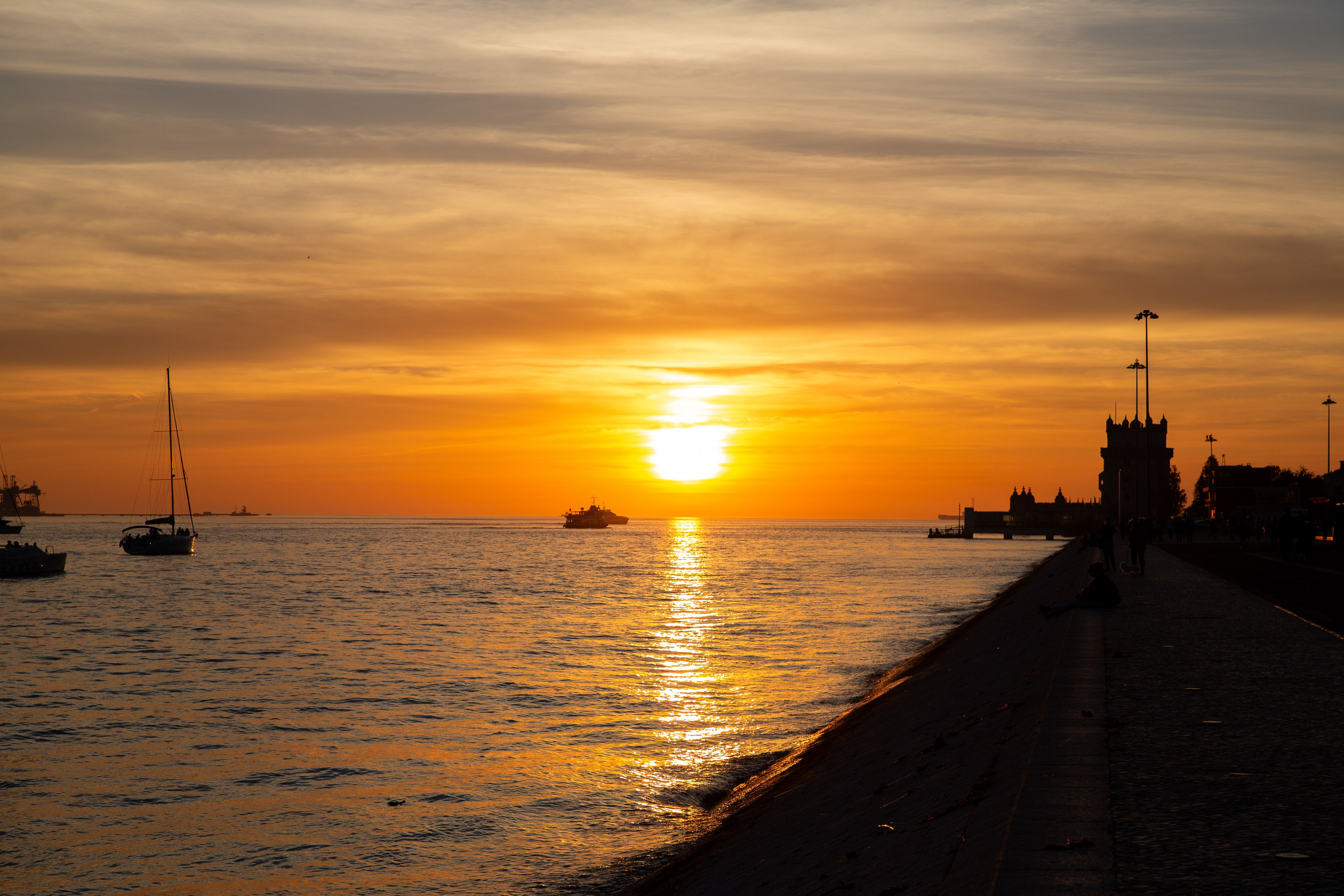 Paisagens. Thiago Chinellato