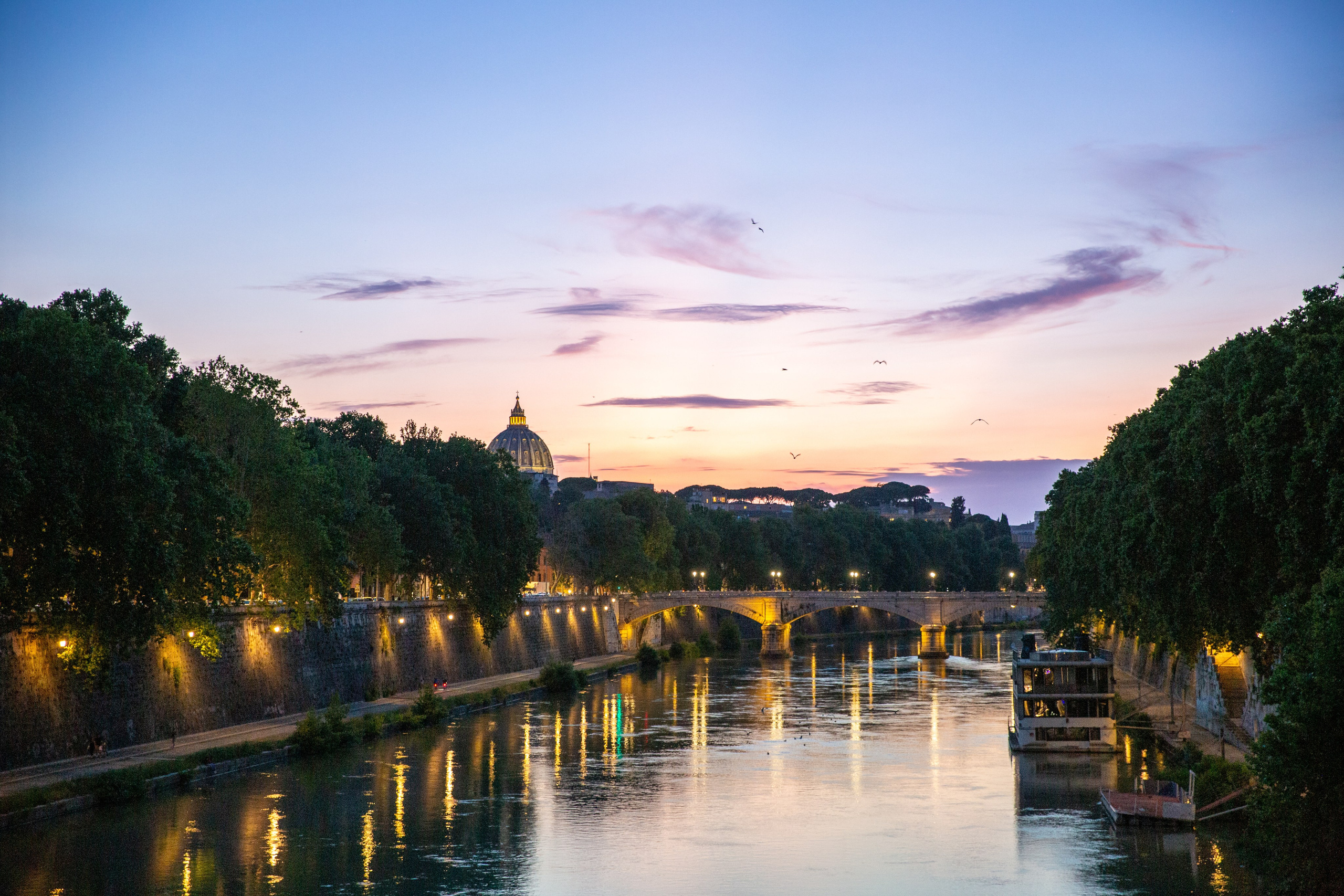 Paisagens. Thiago Chinellato