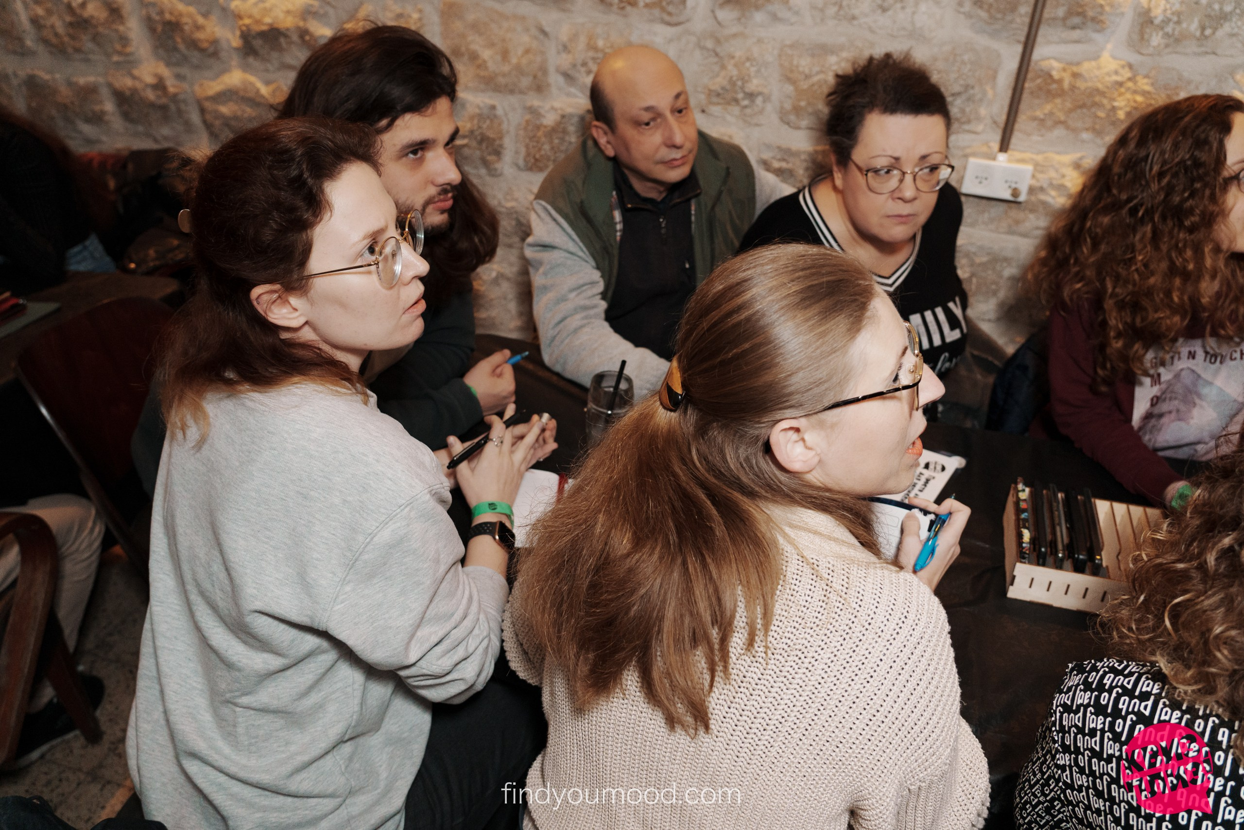 Quiz pliz. Photo and video shooting