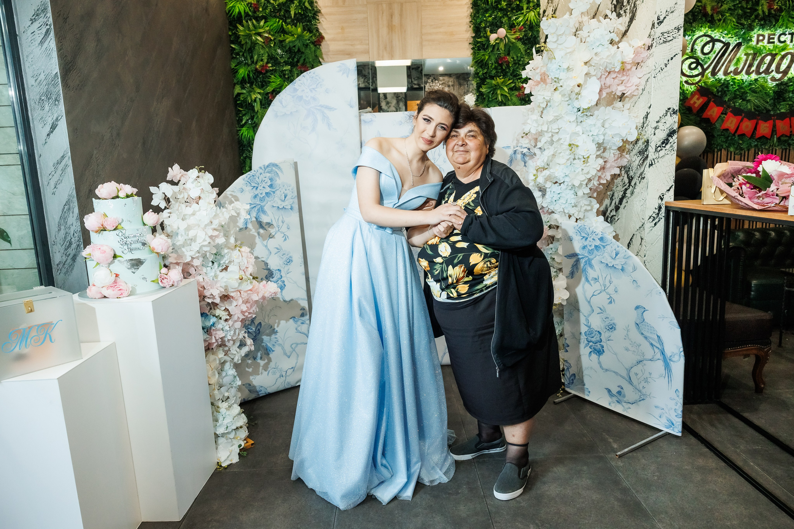 Абитуриентски Бал 2024. Фотограф Ирина Йотова