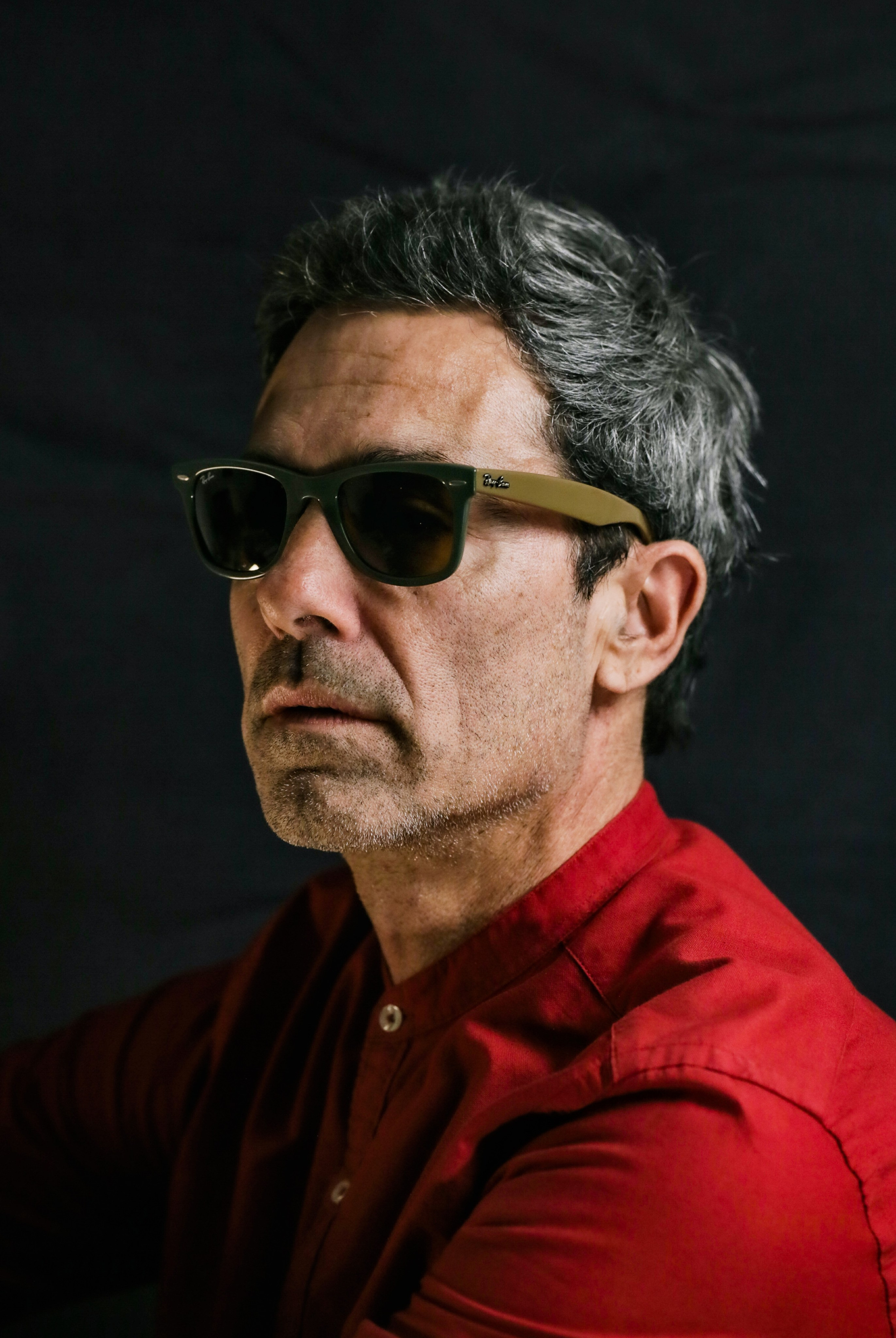 DJ VITAMINE. REC21Films audiovisuals productions