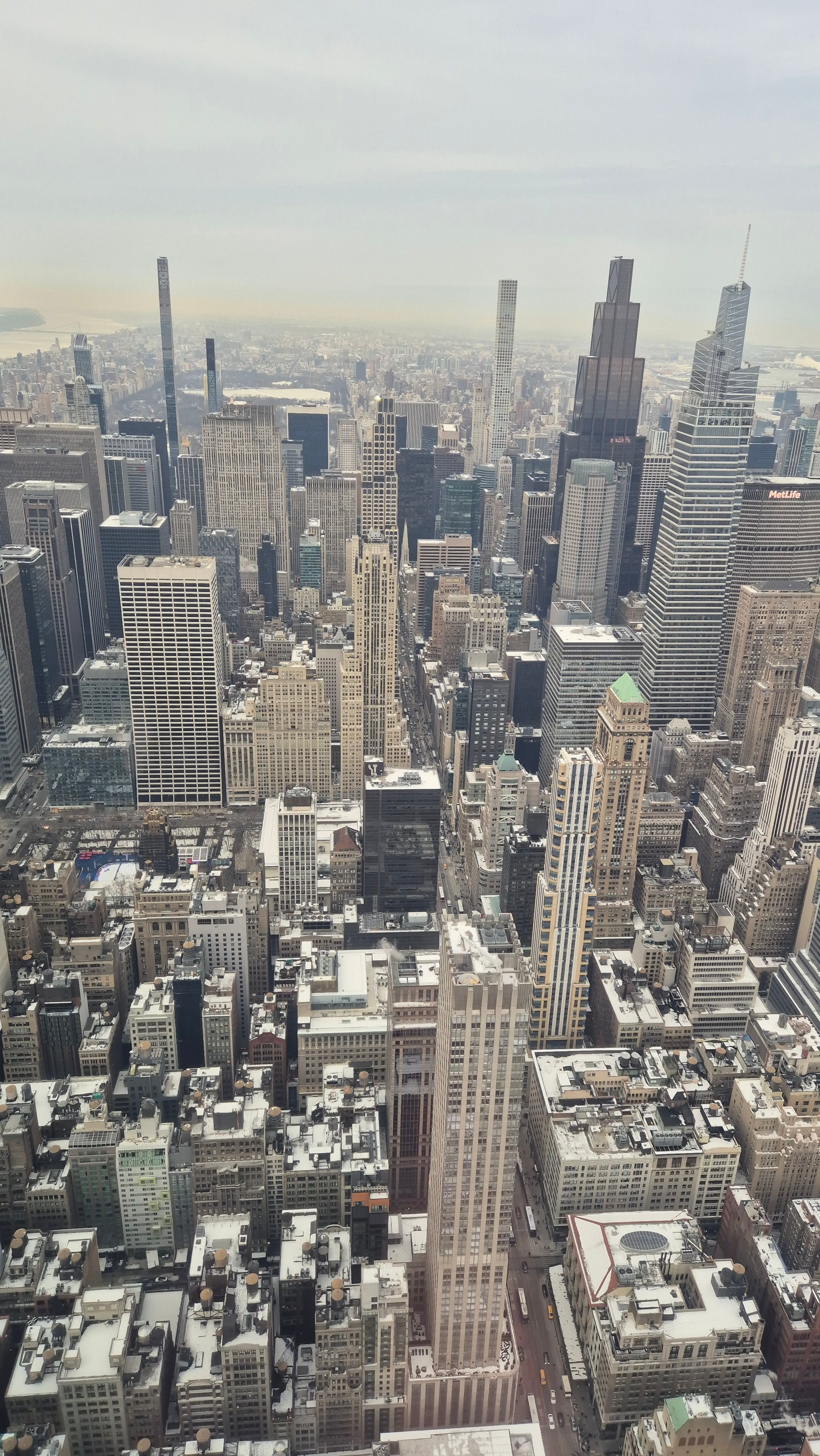 New York 2026. Photographer Marina, city of Nuremberg