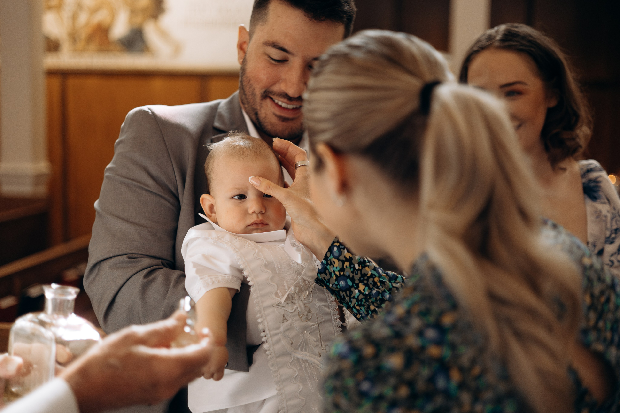 *. Wedding and family photographer San Diego