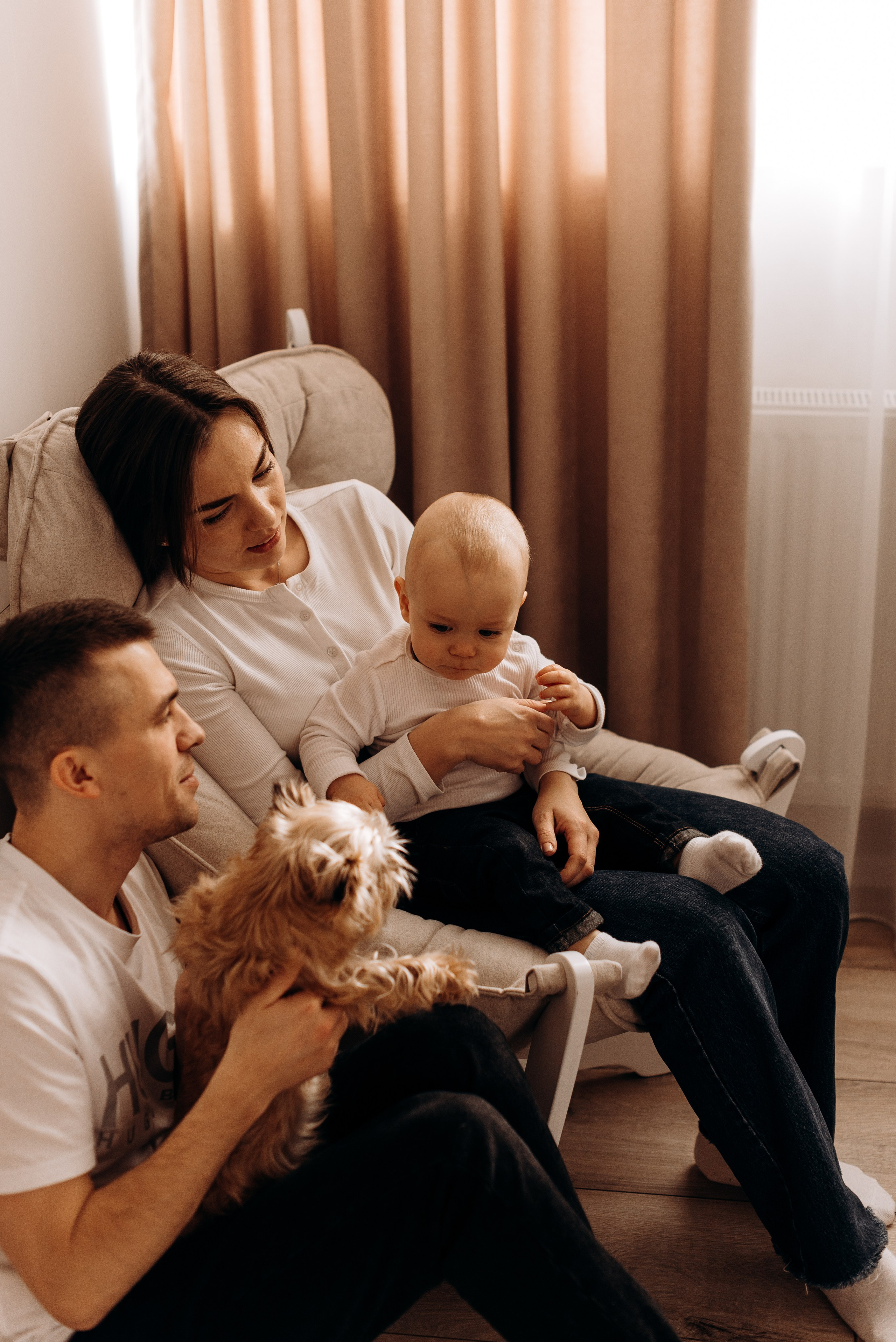 *. Wedding and family photographer San Diego