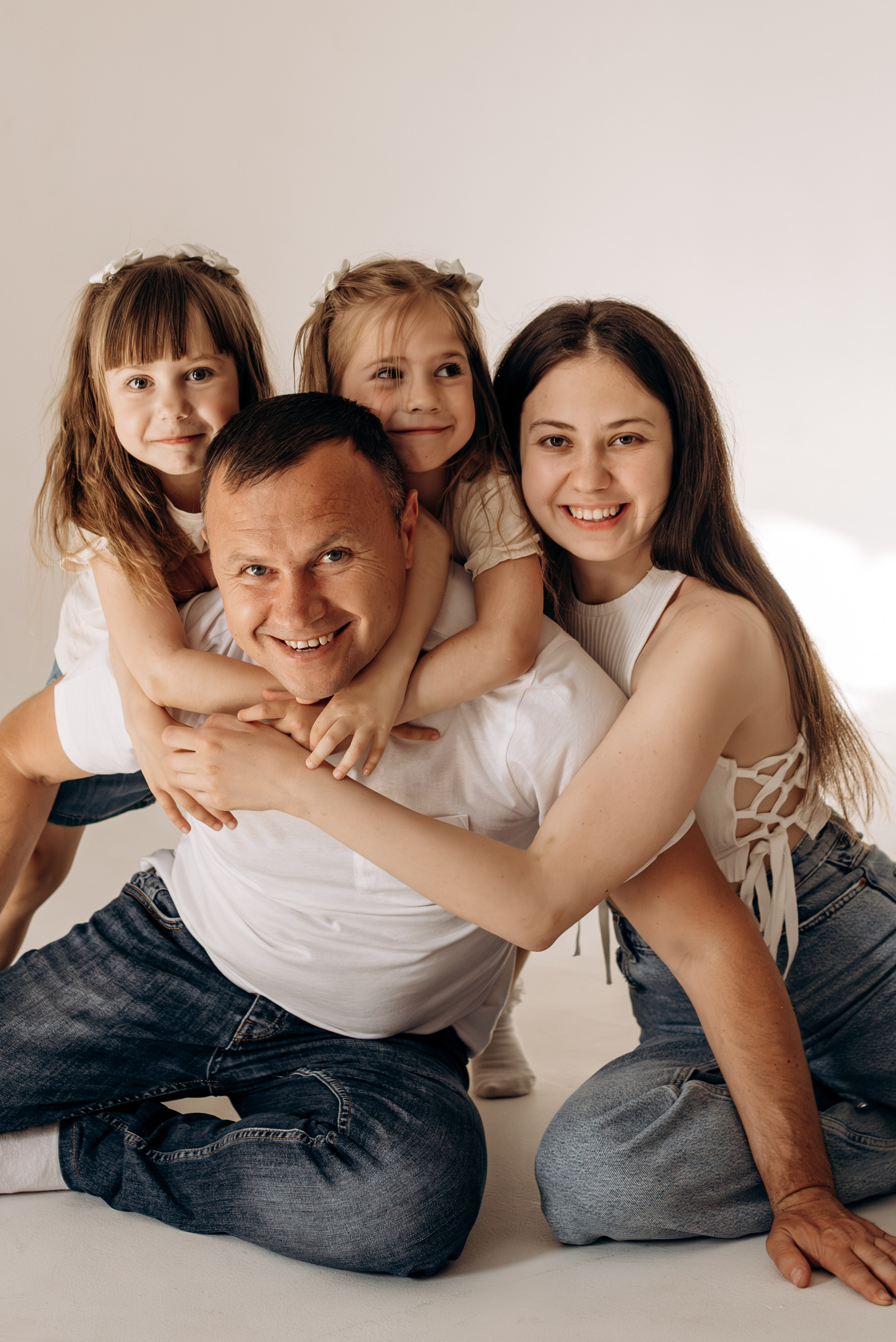 *. Wedding and family photographer San Diego