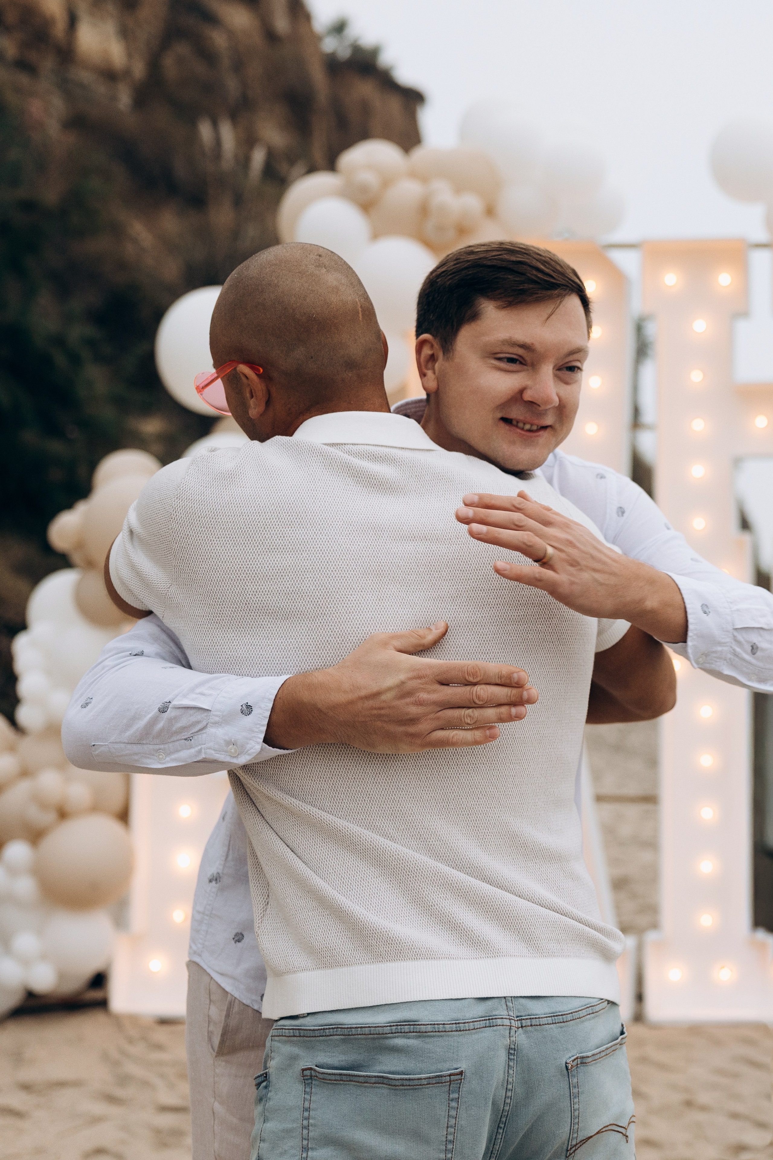 *. Wedding and family photographer San Diego