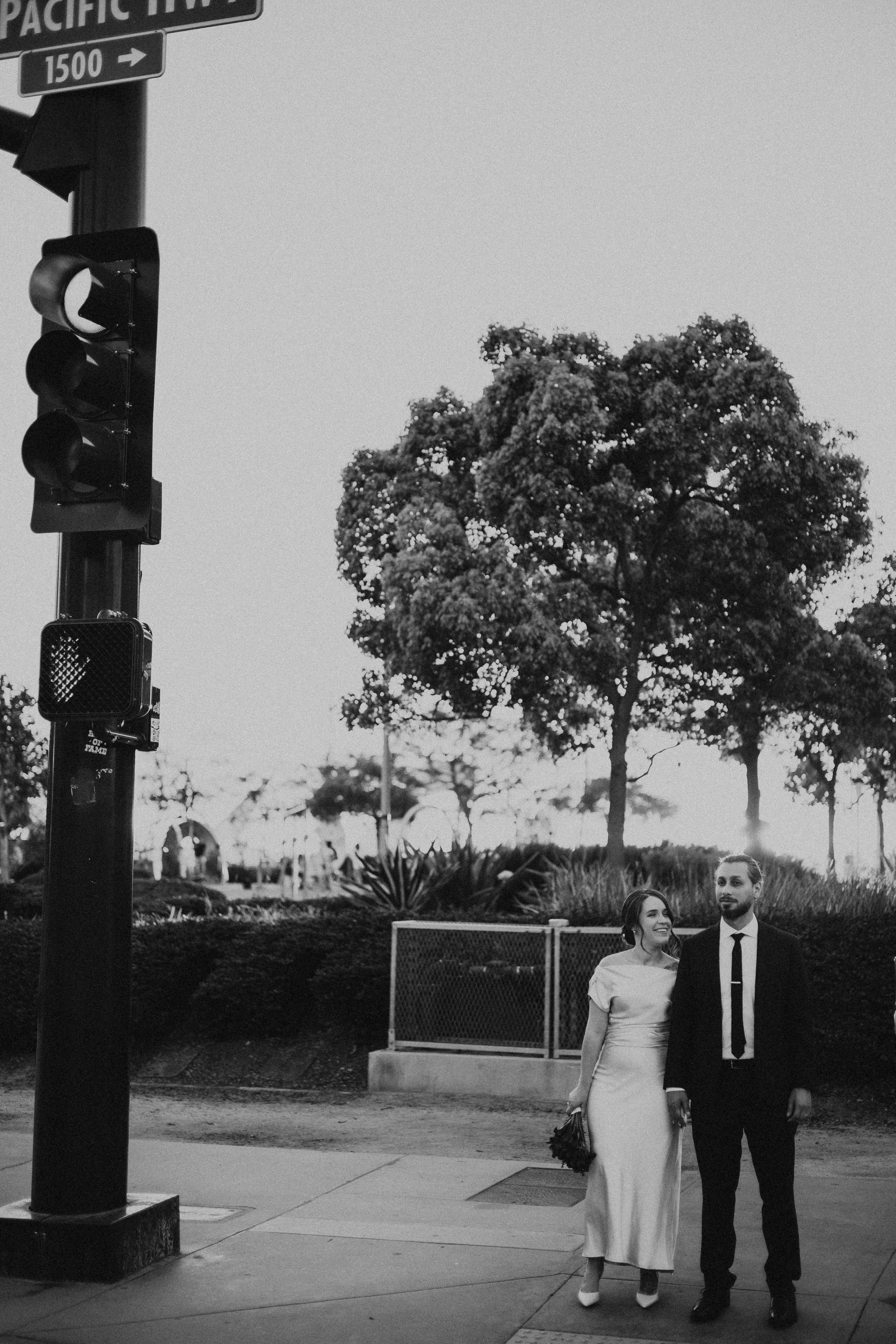 Jessi and Alex. Весільний та сімейний фотограф у Сан-Дієго